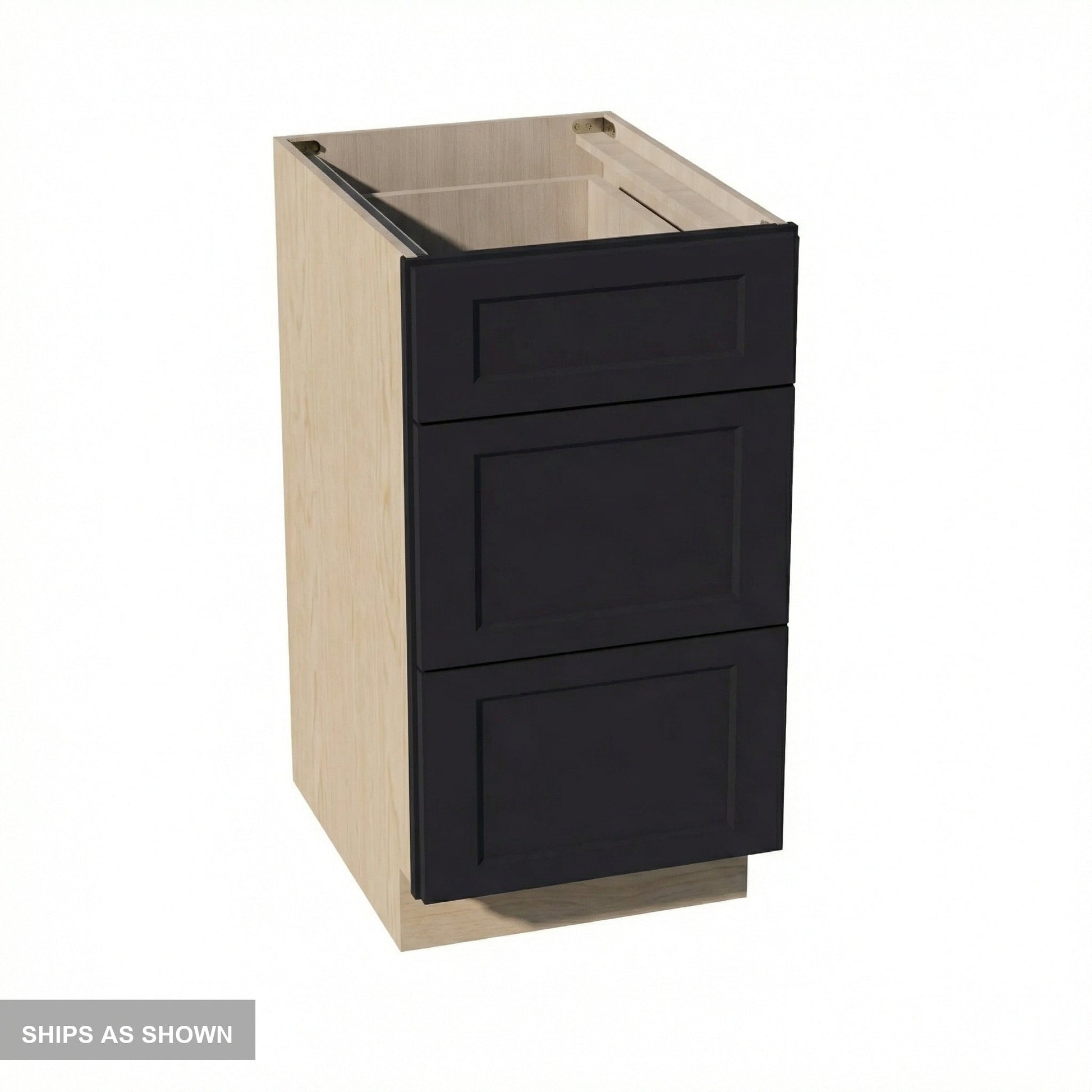 Shaker Drawer Base Cabinet 18" (DB18) · Ardelle