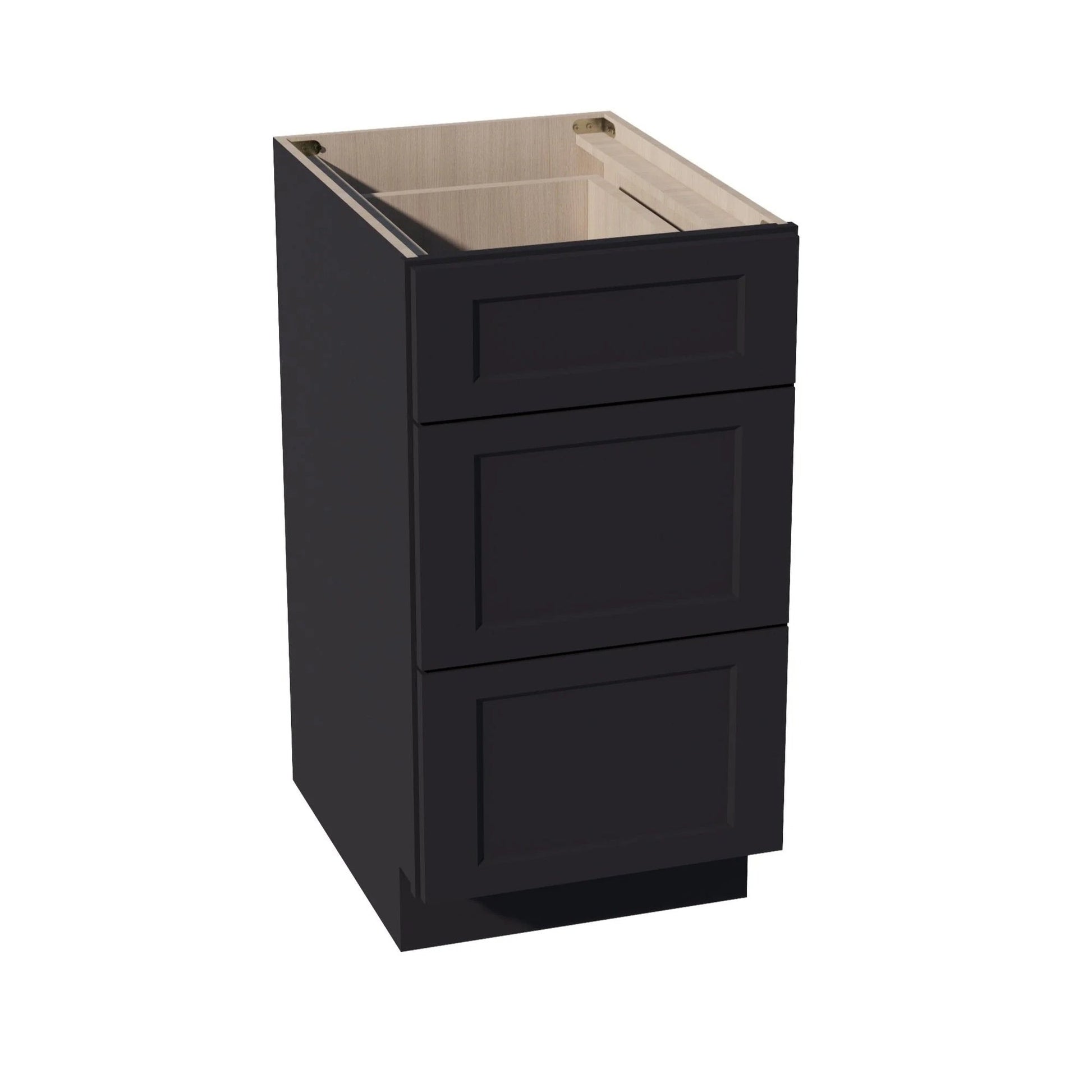 Shaker Drawer Base Cabinet 18" (DB18) · Ardelle