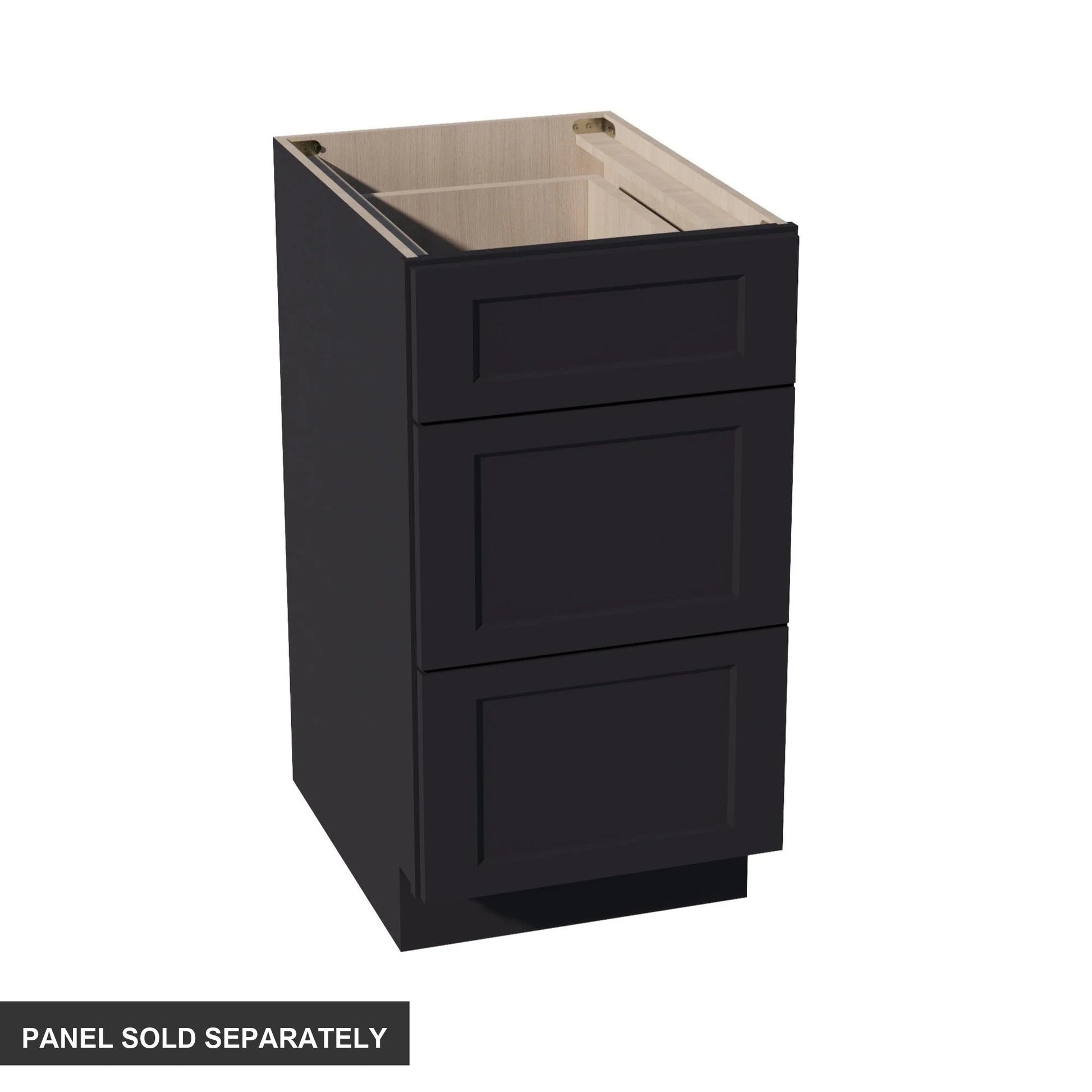 Shaker Drawer Base Cabinet 18" (DB18) · Ardelle
