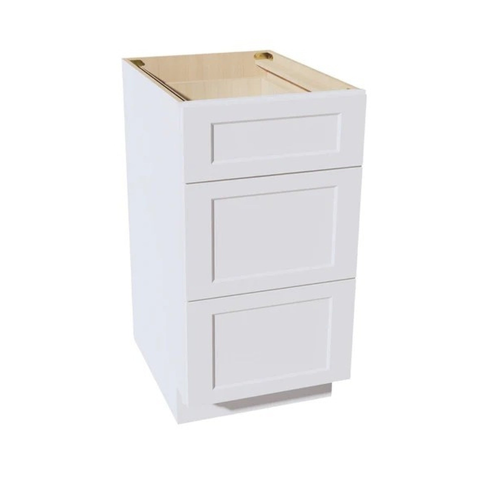 Shaker Drawer Base Cabinet 18" (DB18) · Ardelle