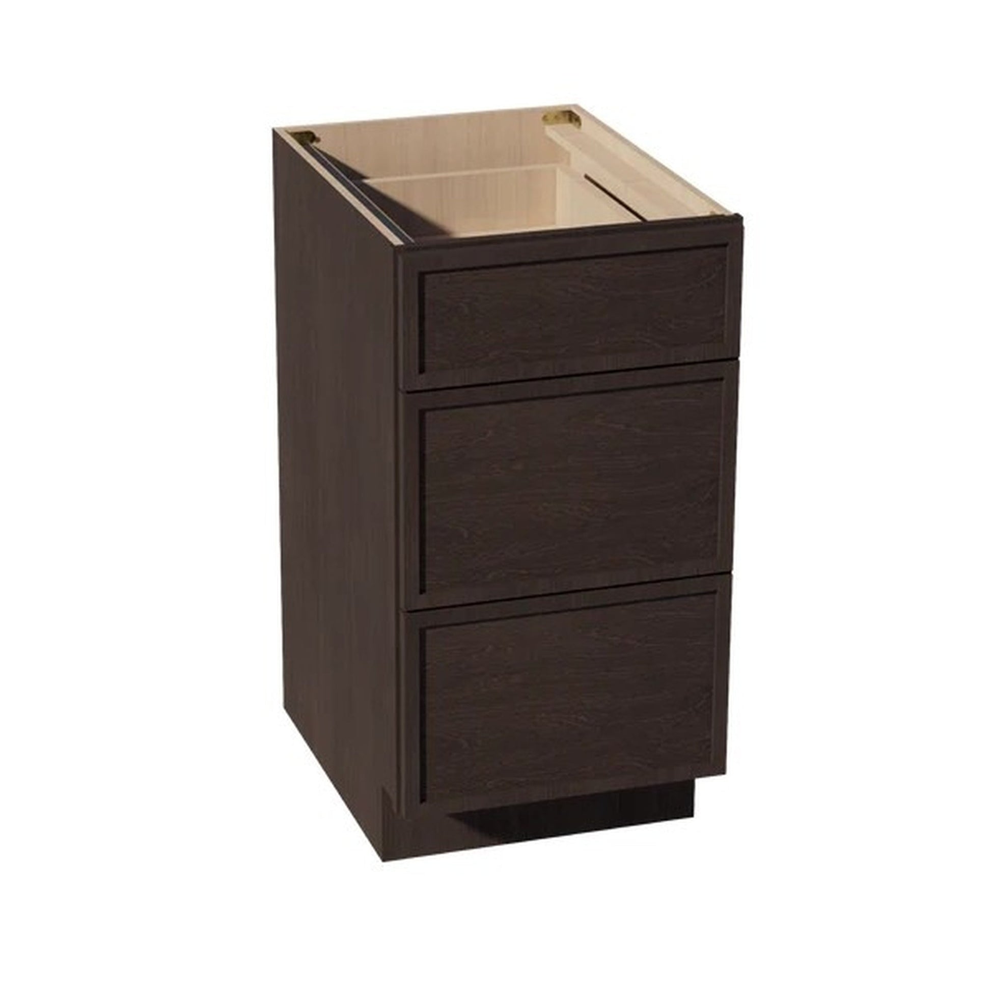 Slim Shaker Drawer Base Cabinet 18" (DB18) · Slim