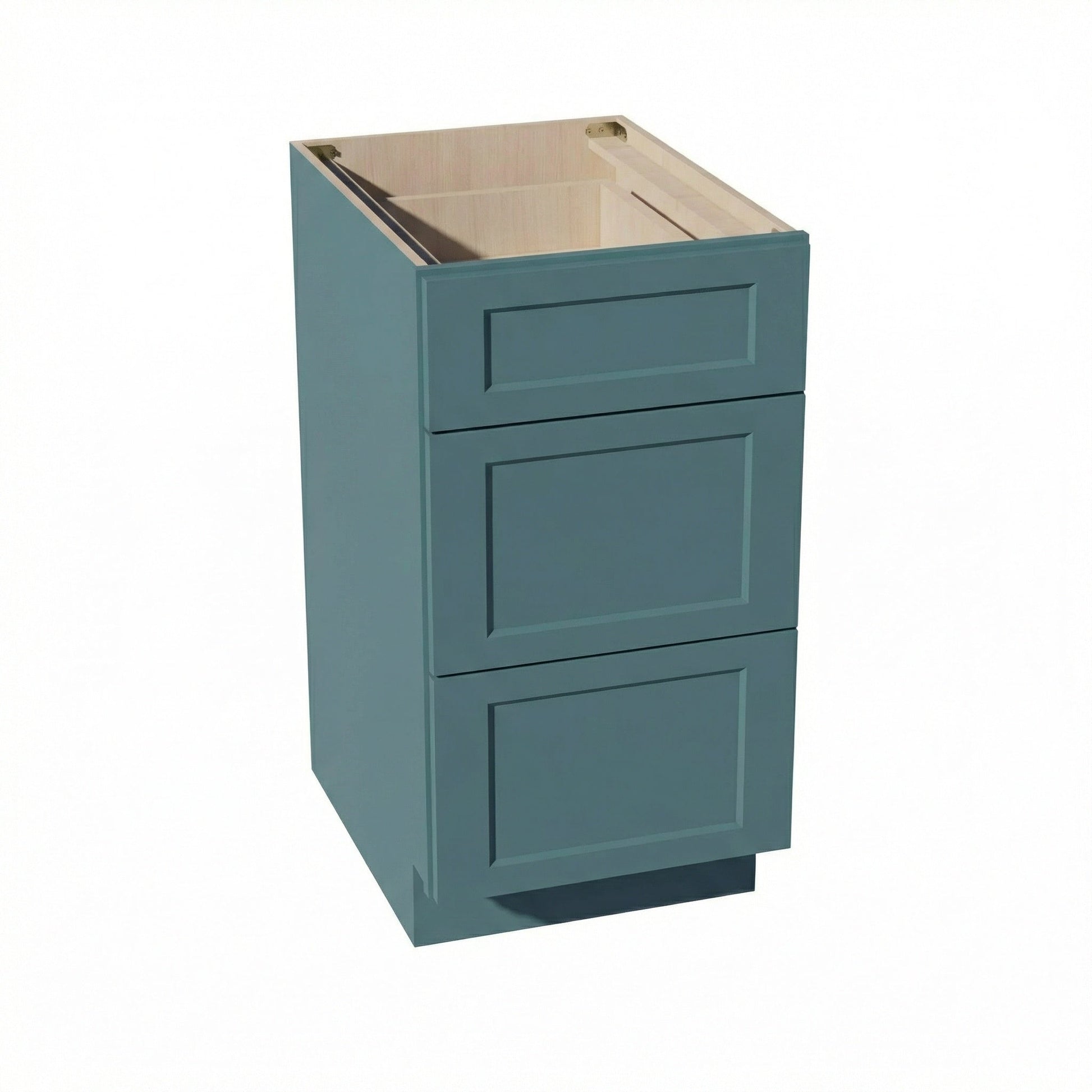 Shaker Drawer Base Cabinet 18" (DB18) · Tallis
