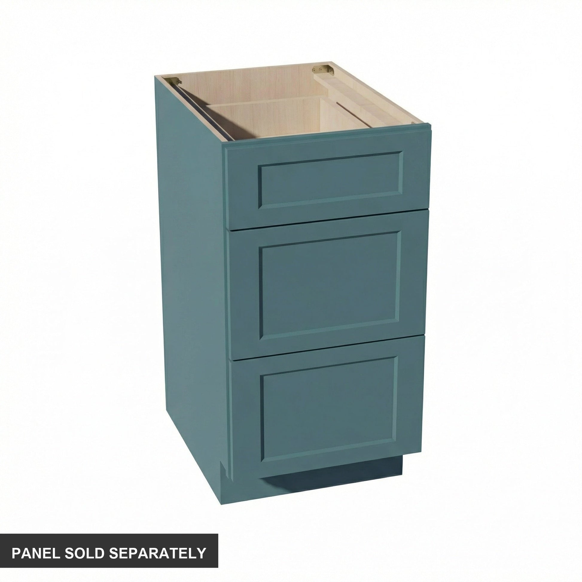 Shaker Drawer Base Cabinet 18" (DB18) · Tallis