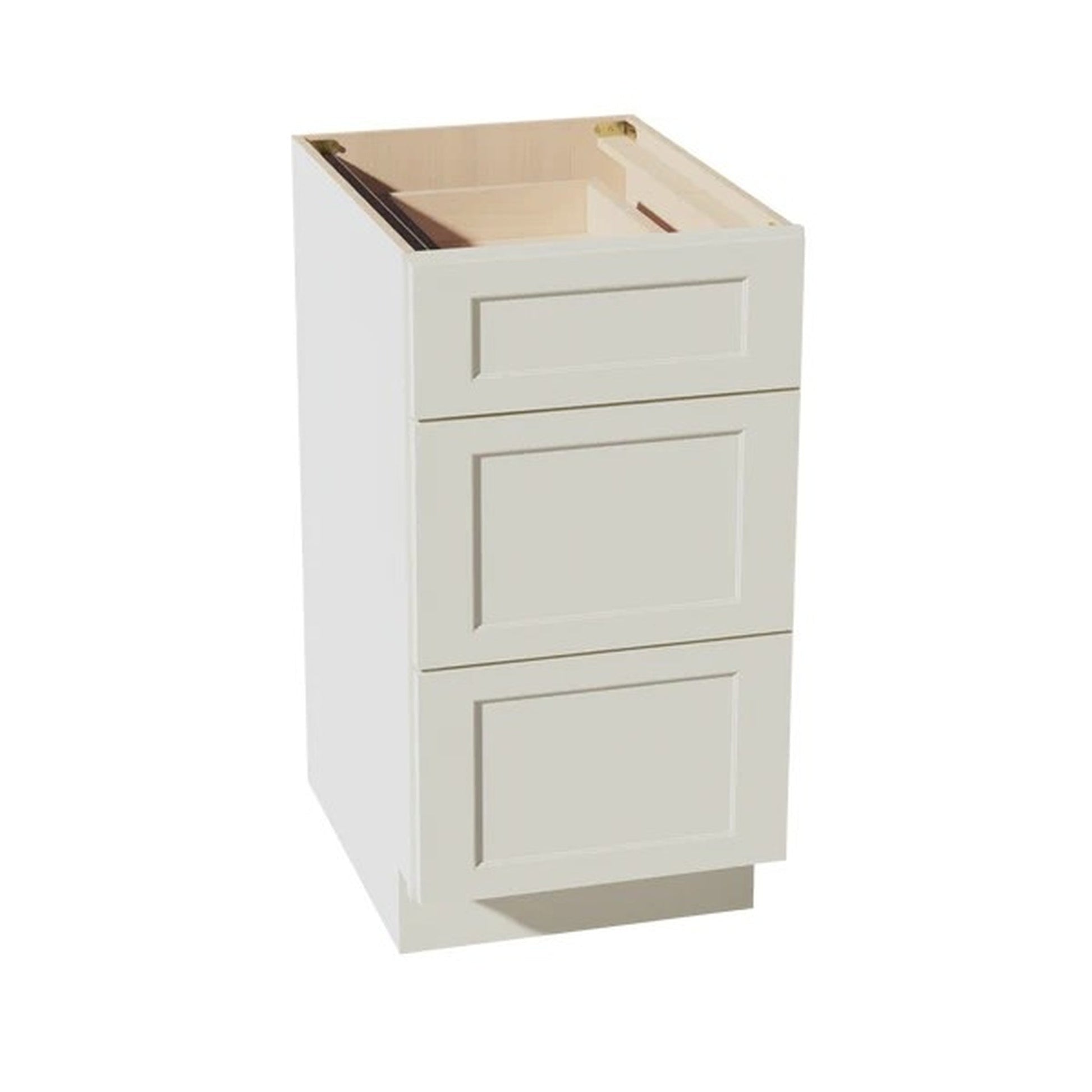 Shaker Drawer Base Cabinet 18" (DB18) · Tallis