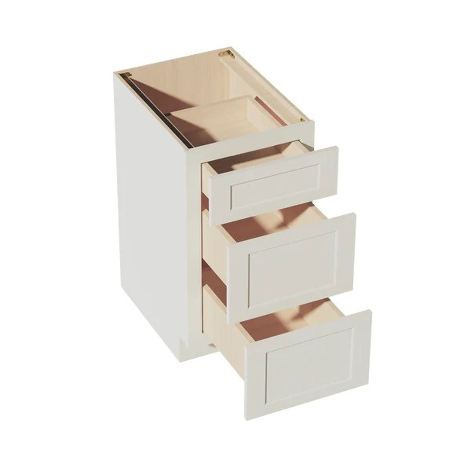 Shaker Drawer Base Cabinet 18" (DB18) · Tallis