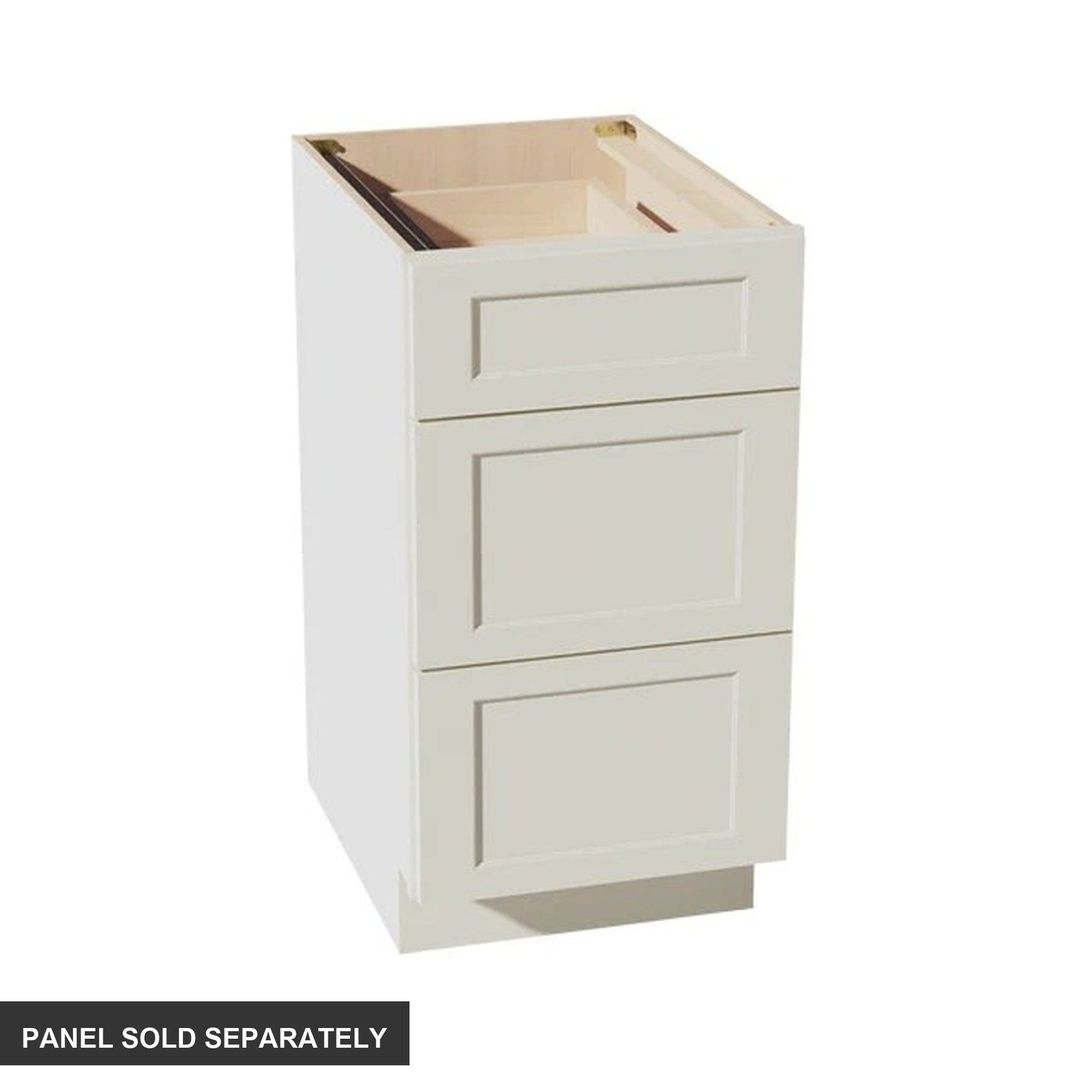 Shaker Drawer Base Cabinet 18" (DB18) · Tallis