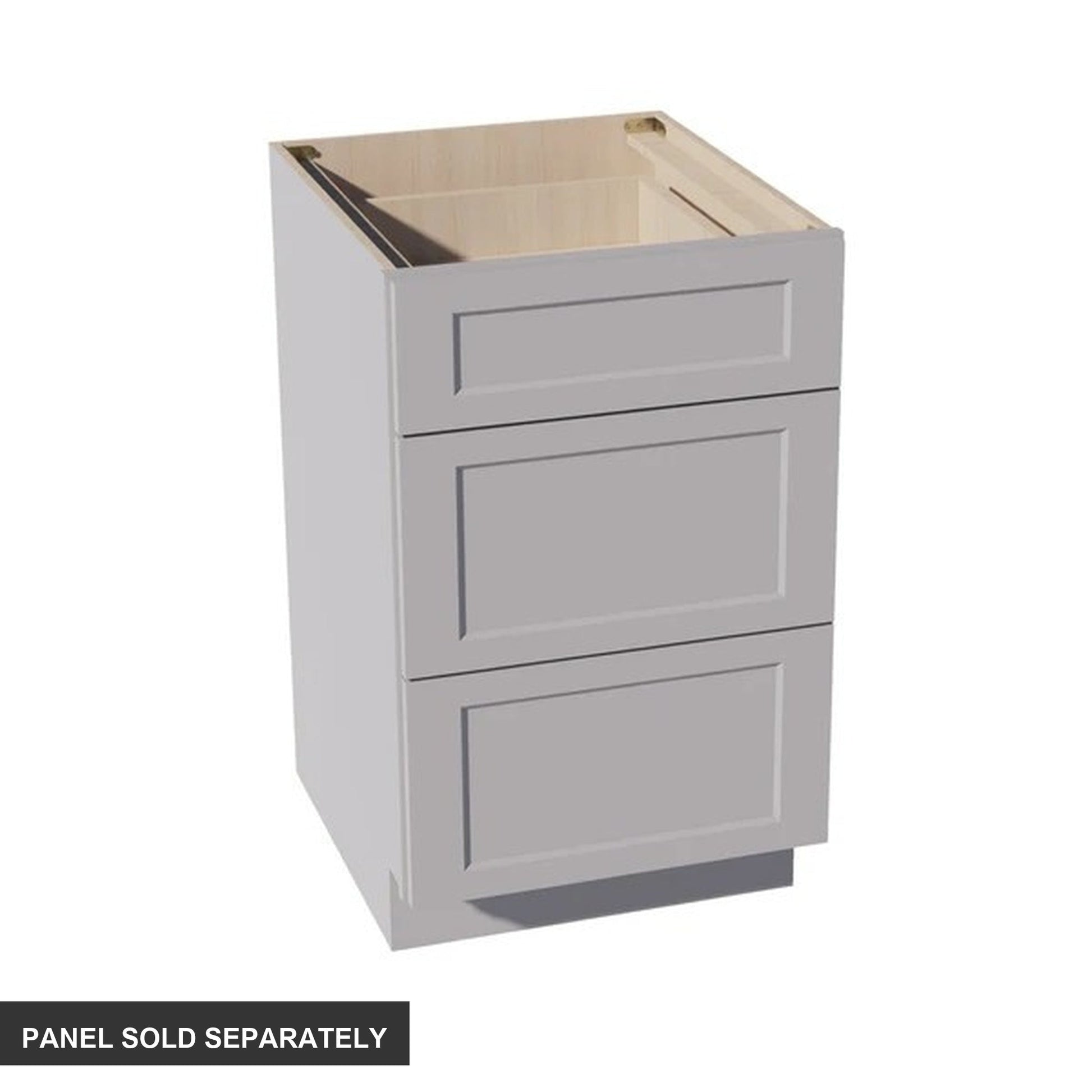 Shaker Drawer Base Cabinet 21" (DB21) · Ardelle