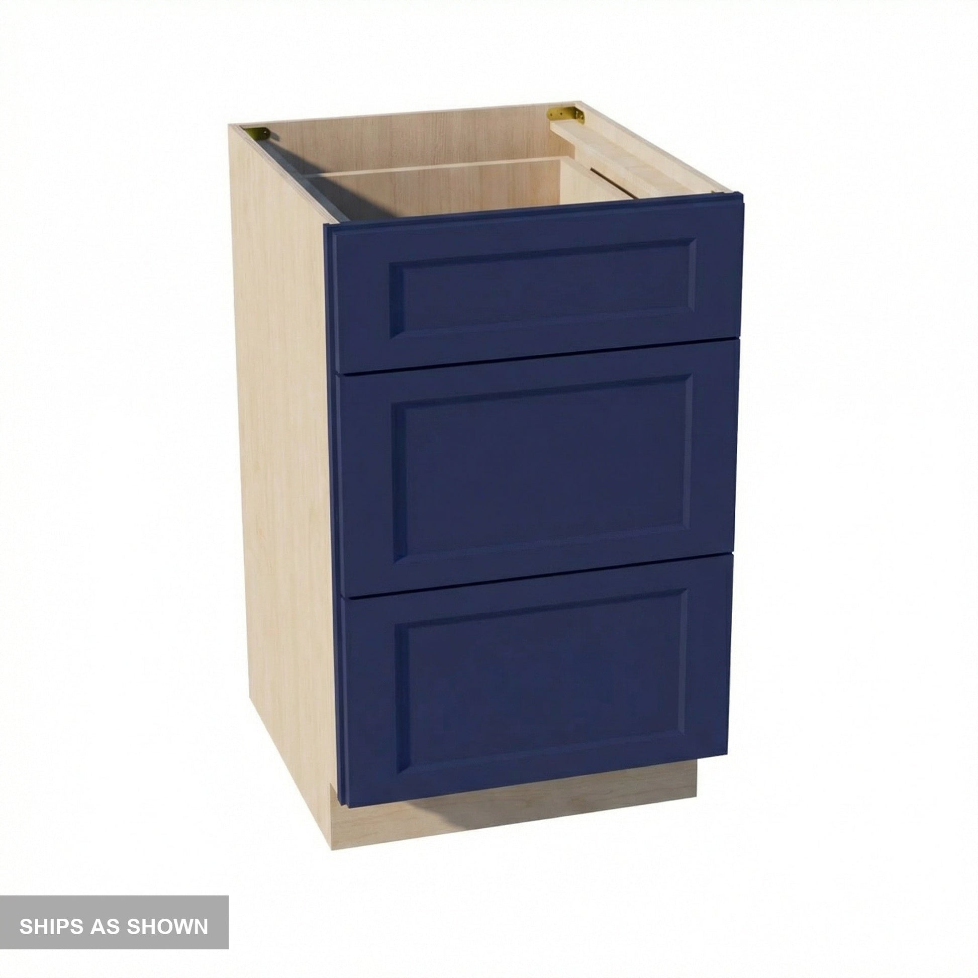 Shaker Drawer Base Cabinet 21" (DB21) · Ardelle