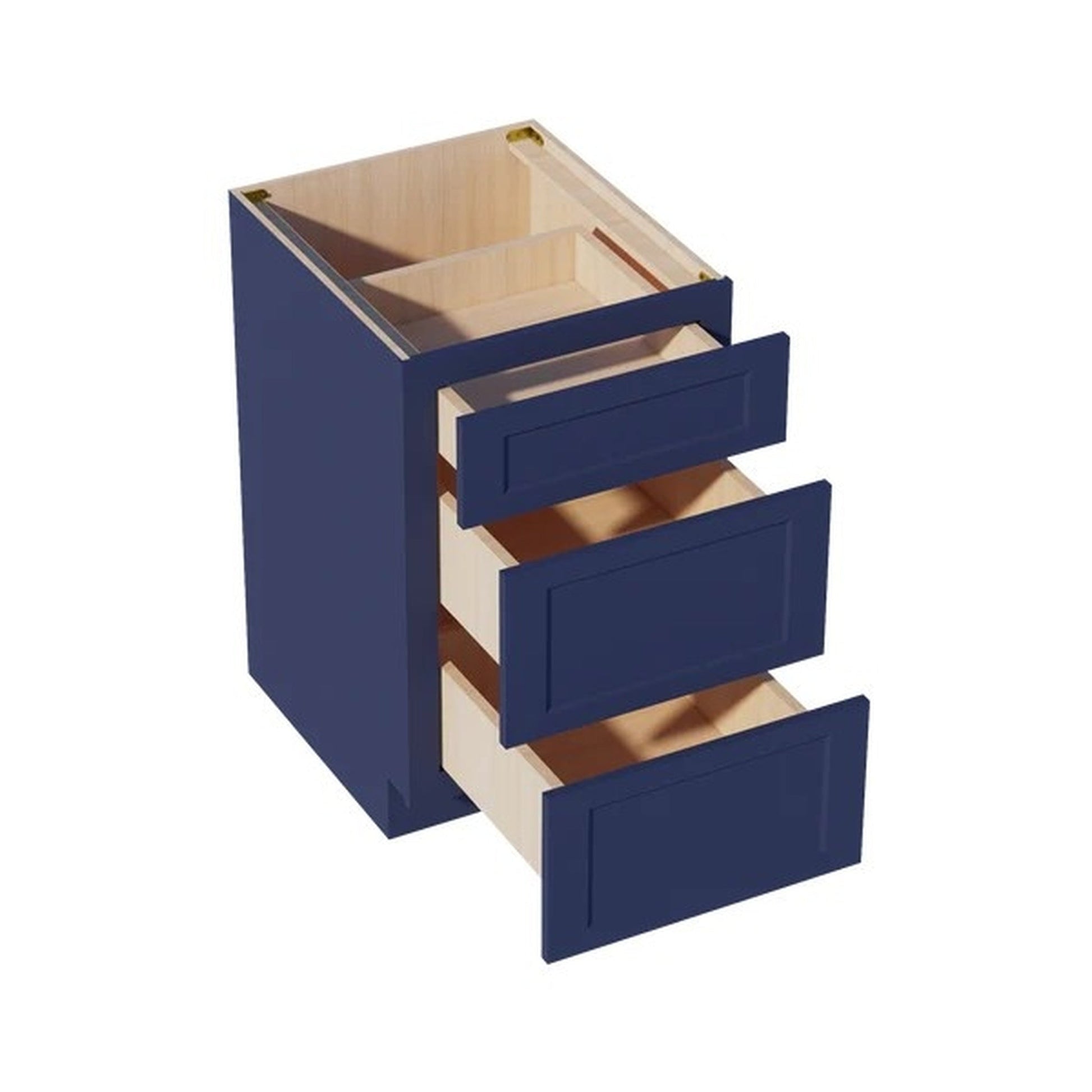 Shaker Drawer Base Cabinet 21" (DB21) · Ardelle
