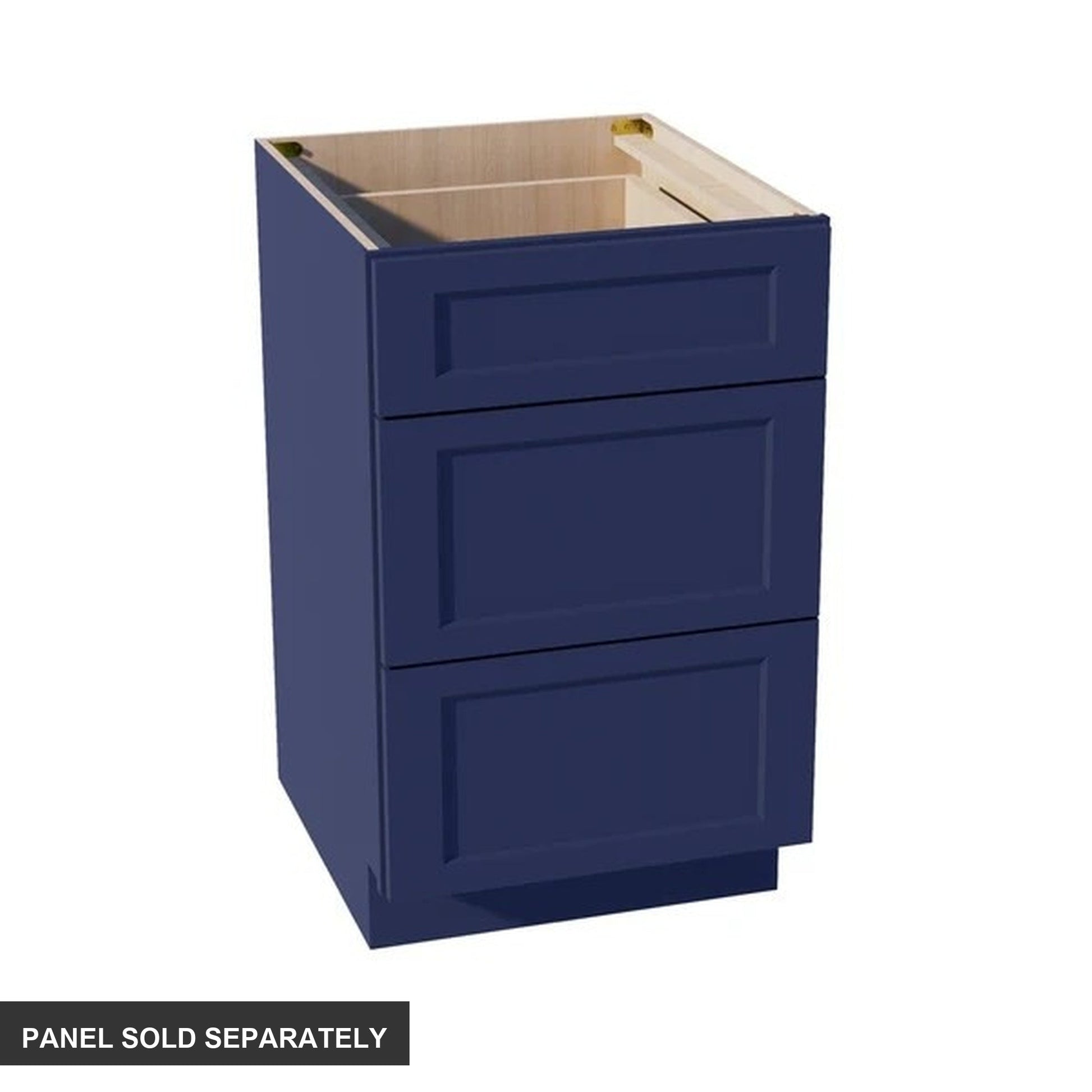 Shaker Drawer Base Cabinet 21" (DB21) · Ardelle