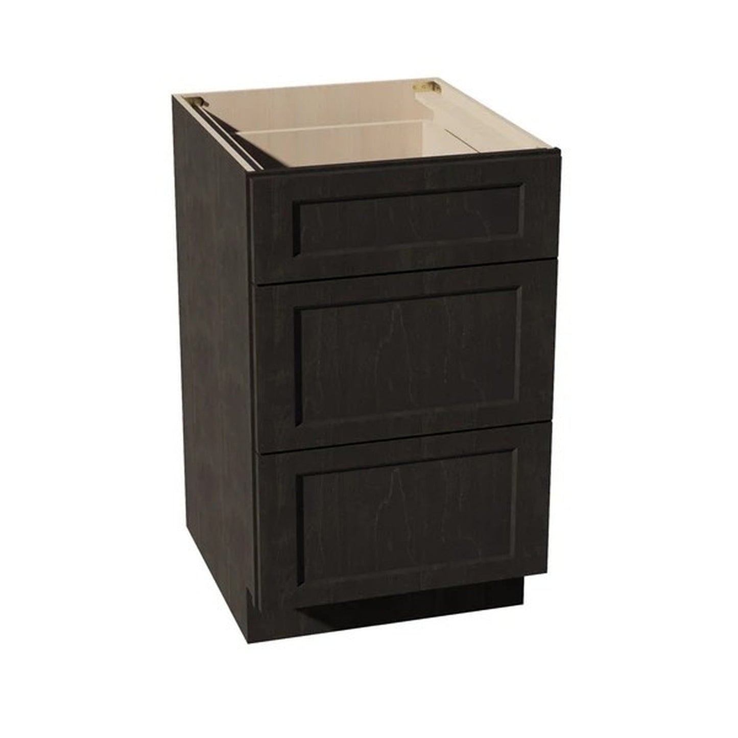 Quik Cabinets DB21 Ardelle Charcoal - Hero