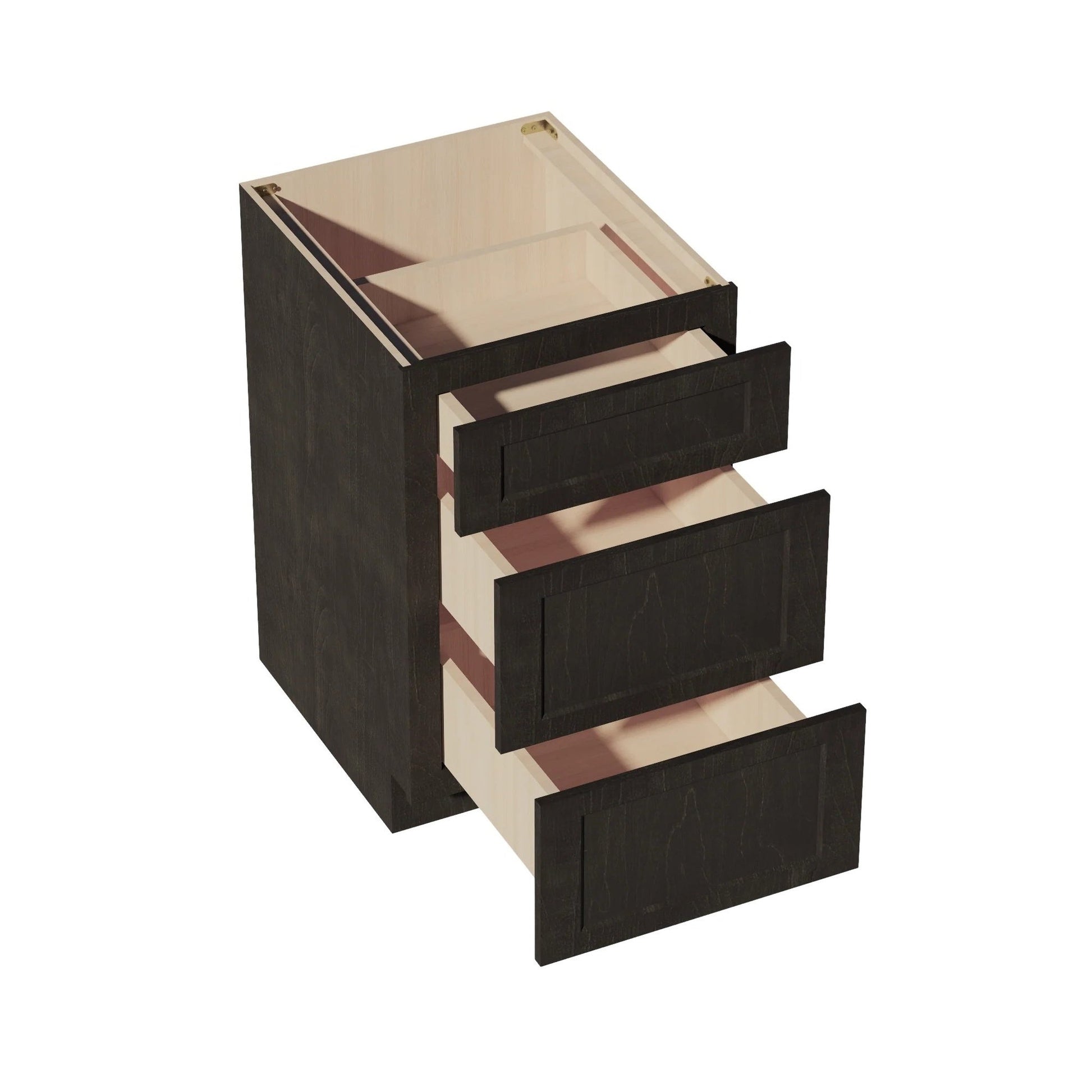Shaker Drawer Base Cabinet 21" (DB21) · Ardelle