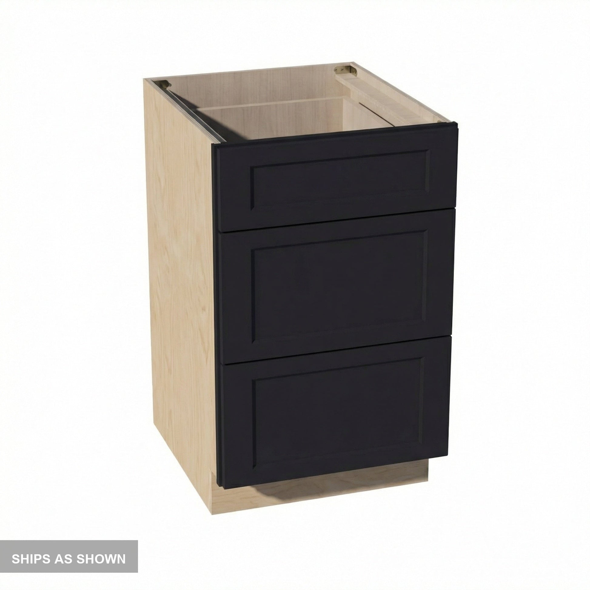 Shaker Drawer Base Cabinet 21" (DB21) · Ardelle