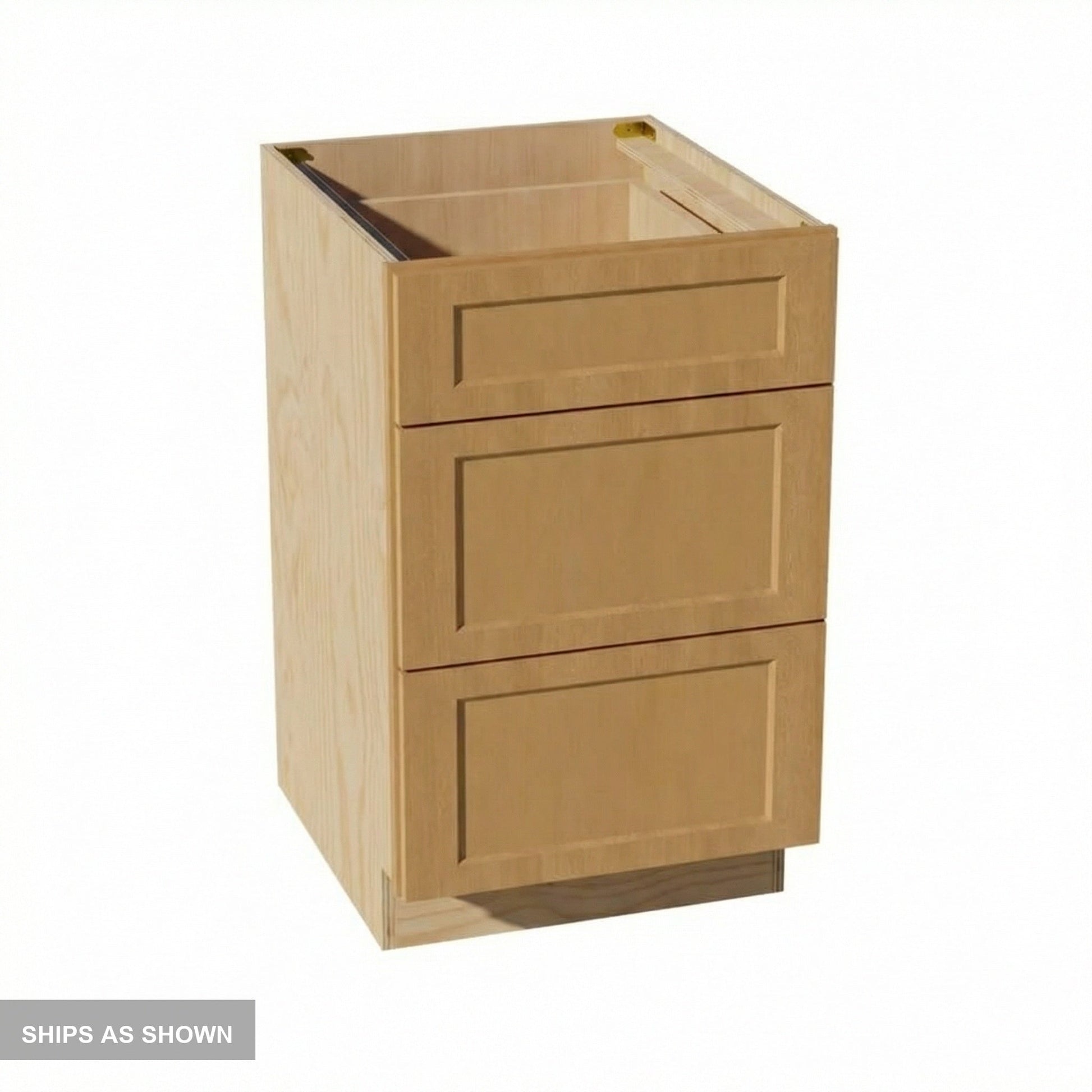 Shaker Drawer Base Cabinet 21" (DB21) · Ardelle