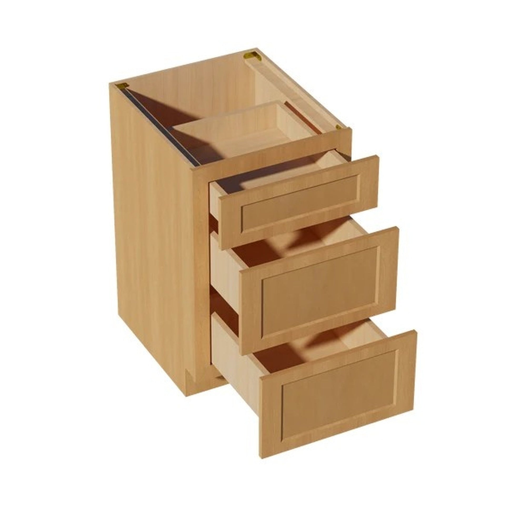 Shaker Drawer Base Cabinet 21" (DB21) · Ardelle