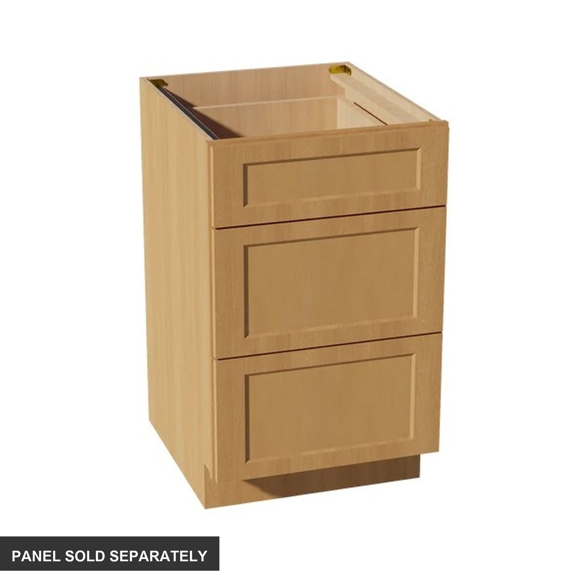 Shaker Drawer Base Cabinet 21" (DB21) · Ardelle
