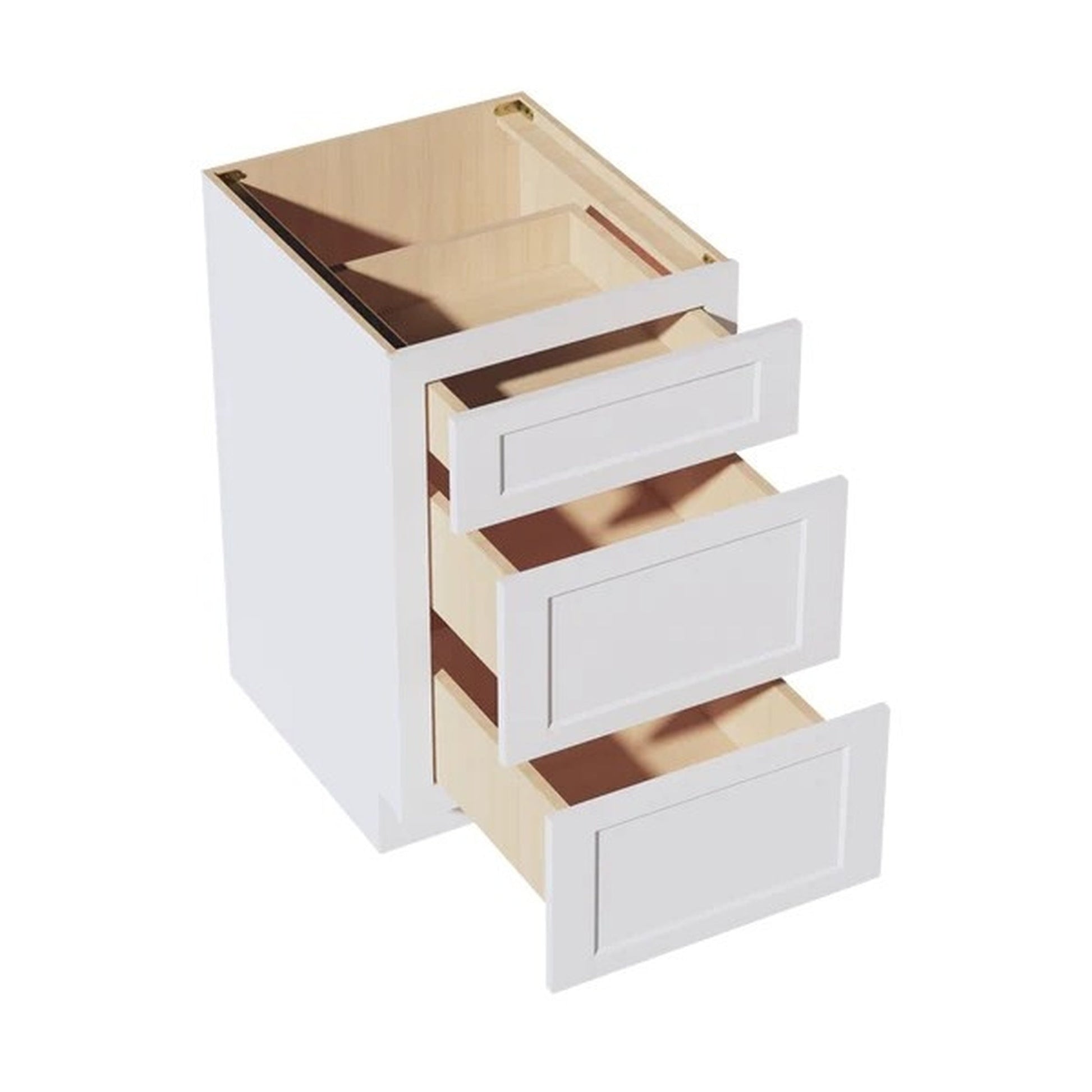 Shaker Drawer Base Cabinet 21" (DB21) · Ardelle