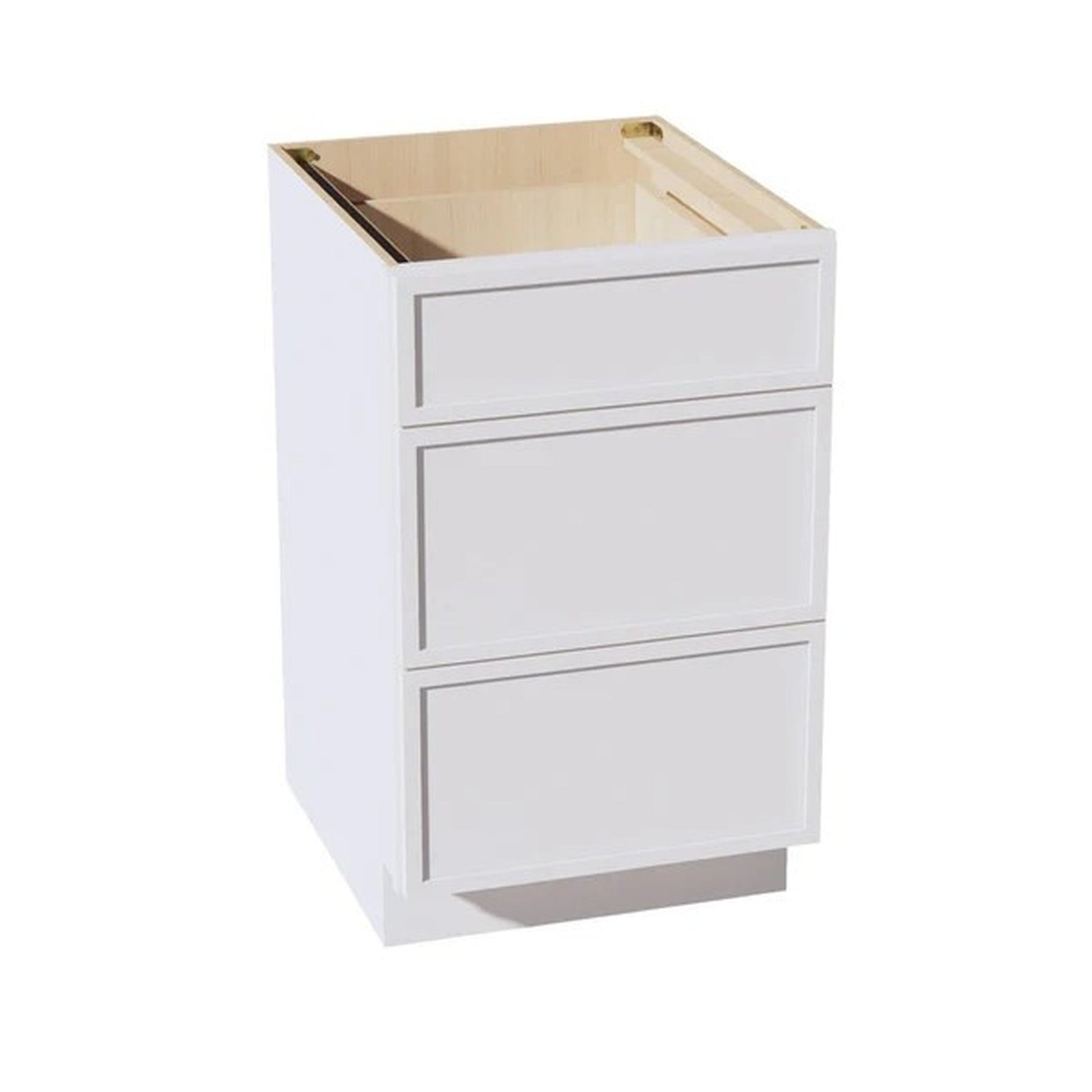 Slim Shaker Drawer Base Cabinet 21" (DB21) · Slim