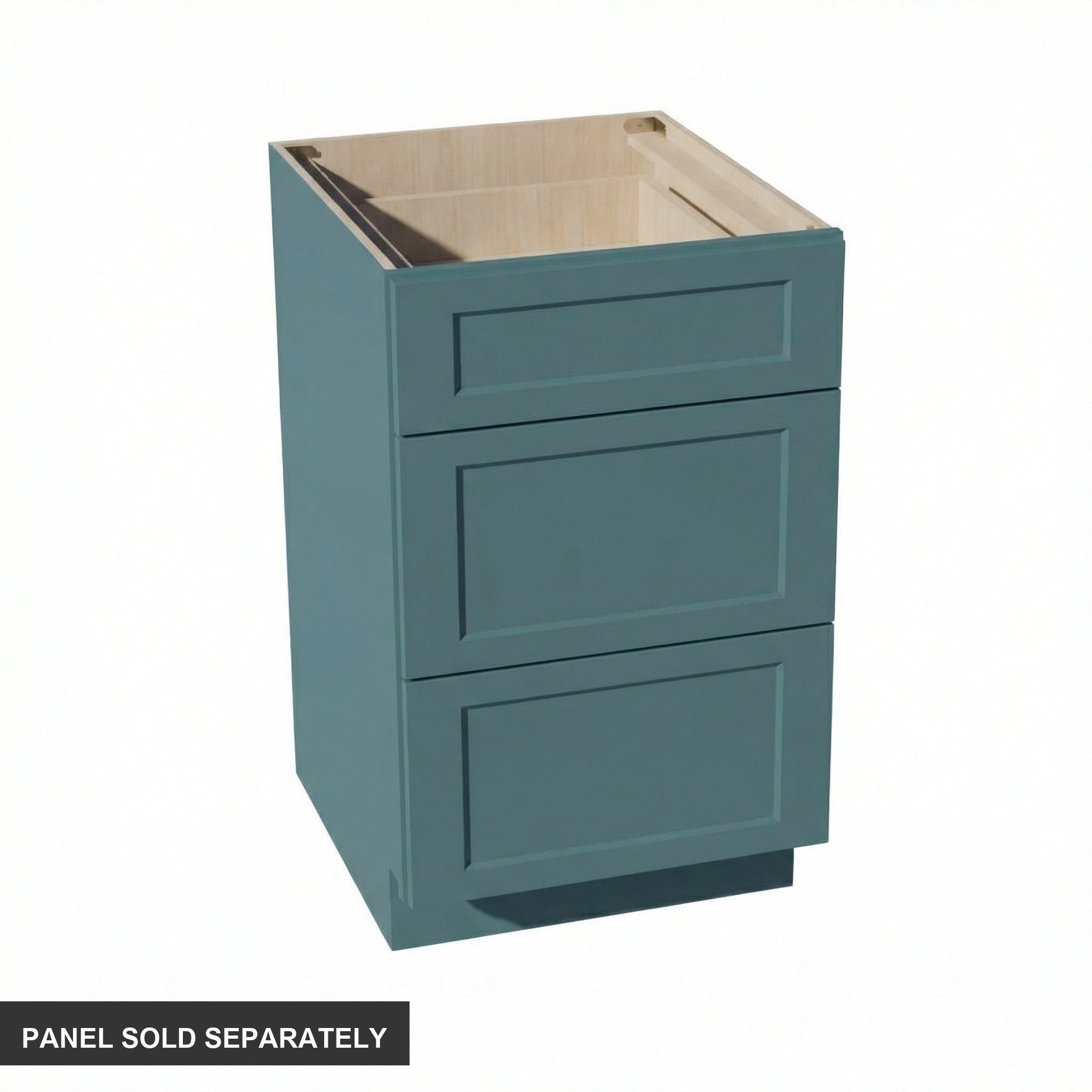 Shaker Drawer Base Cabinet 21" (DB21) · Tallis