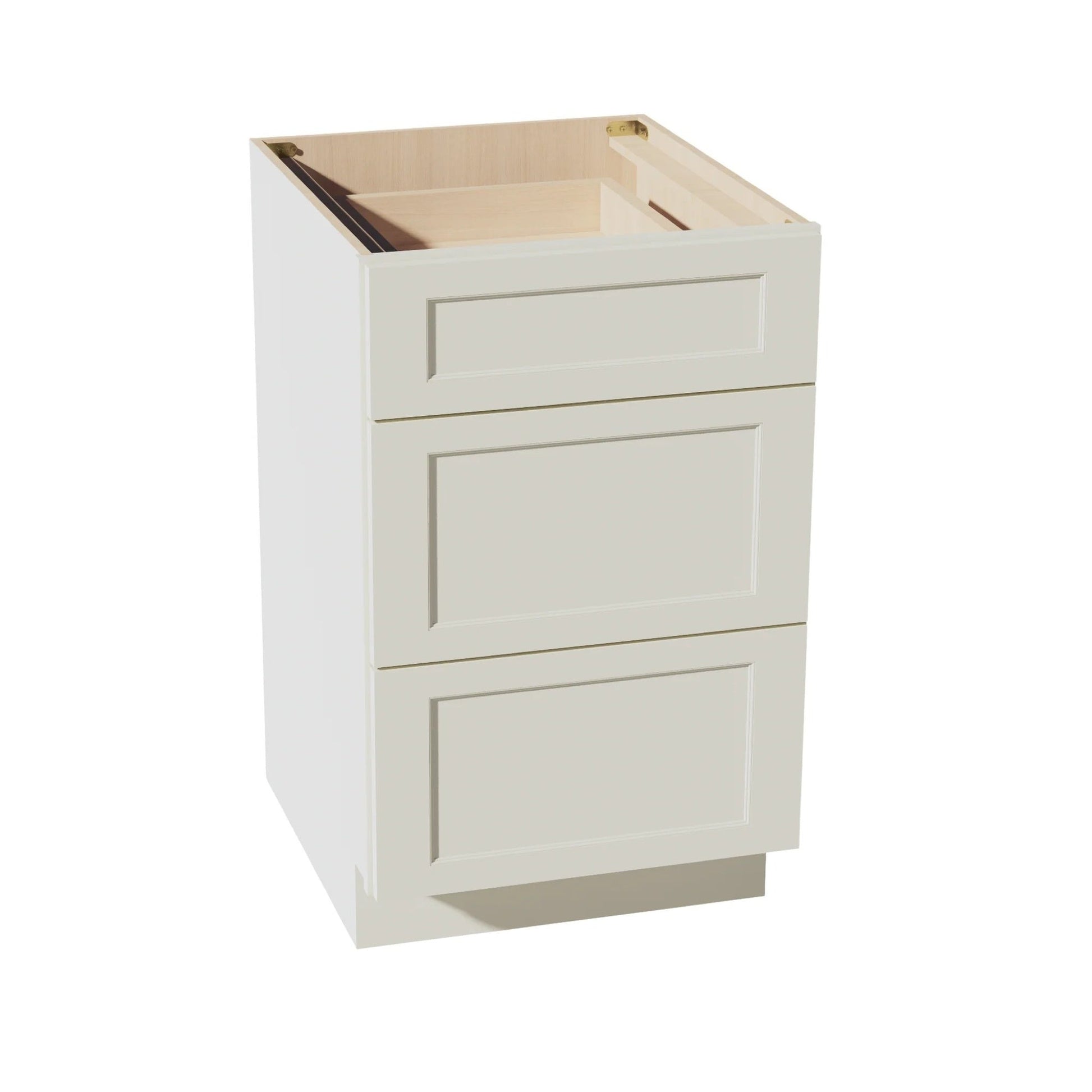 Shaker Drawer Base Cabinet 21" (DB21) · Tallis