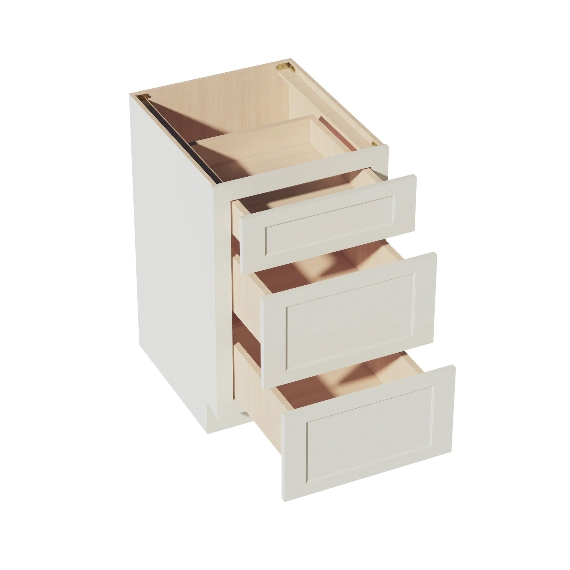 Shaker Drawer Base Cabinet 21" (DB21) · Tallis