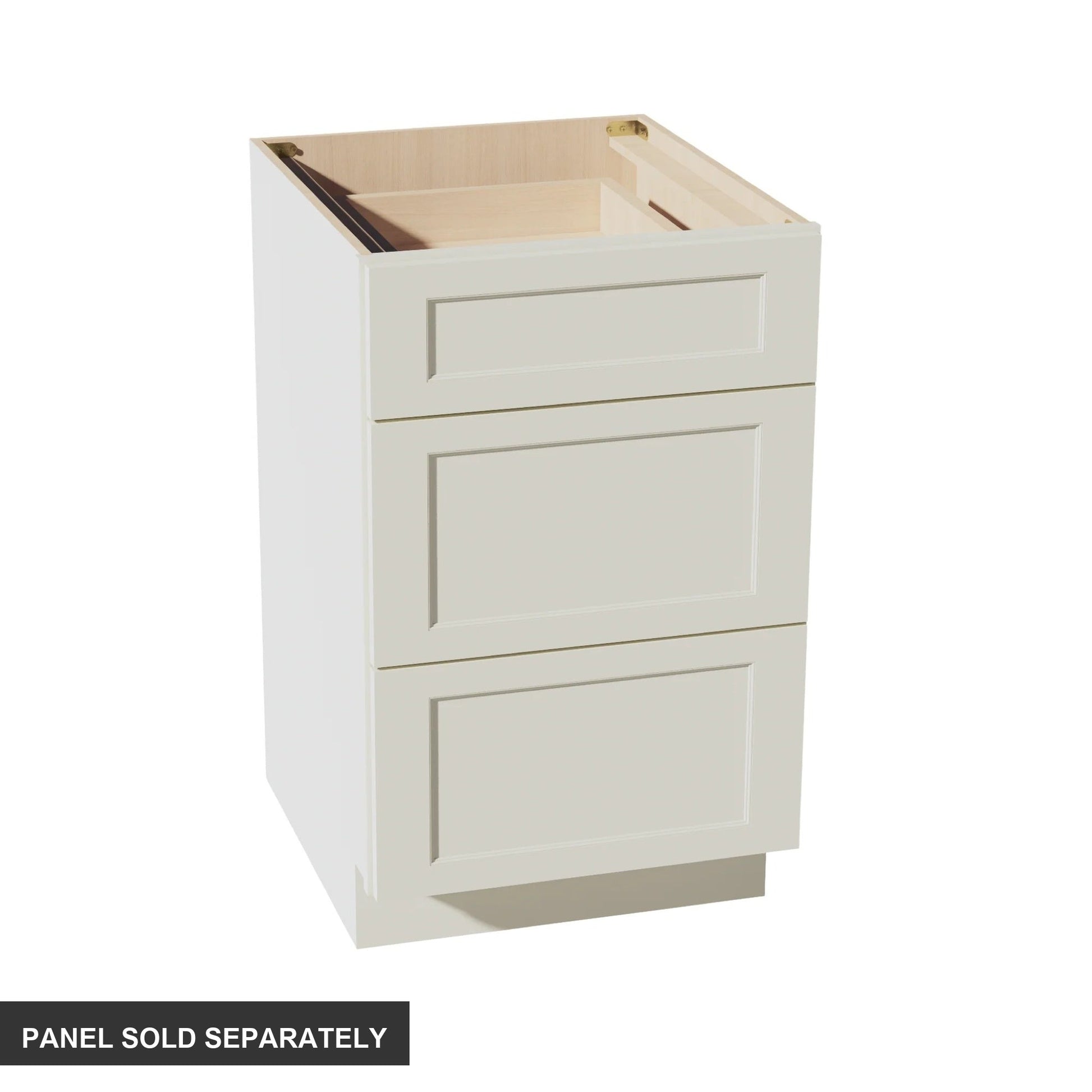Shaker Drawer Base Cabinet 21" (DB21) · Tallis