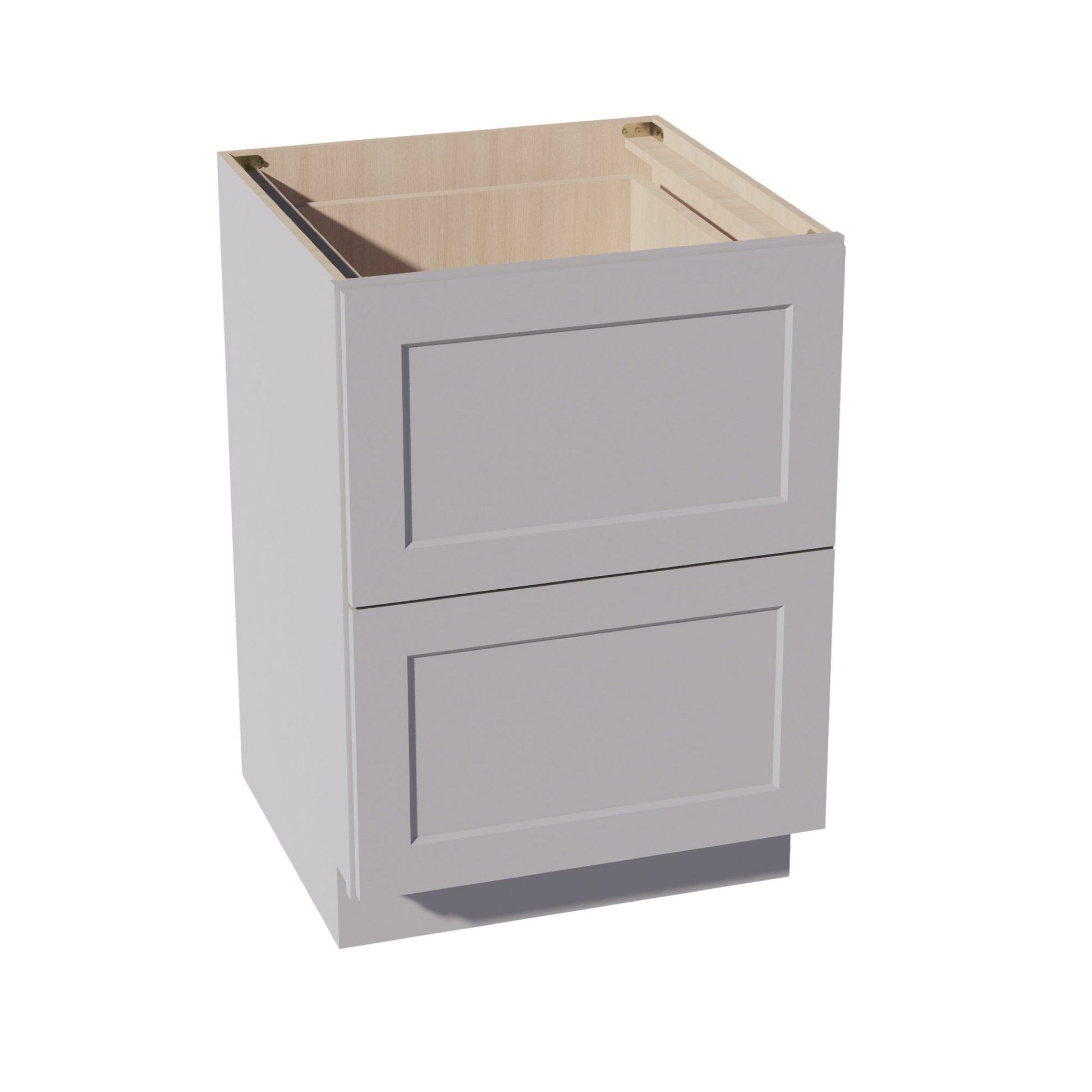 Shaker Drawer Base Cabinet 24" (DB24-2) · Ardelle