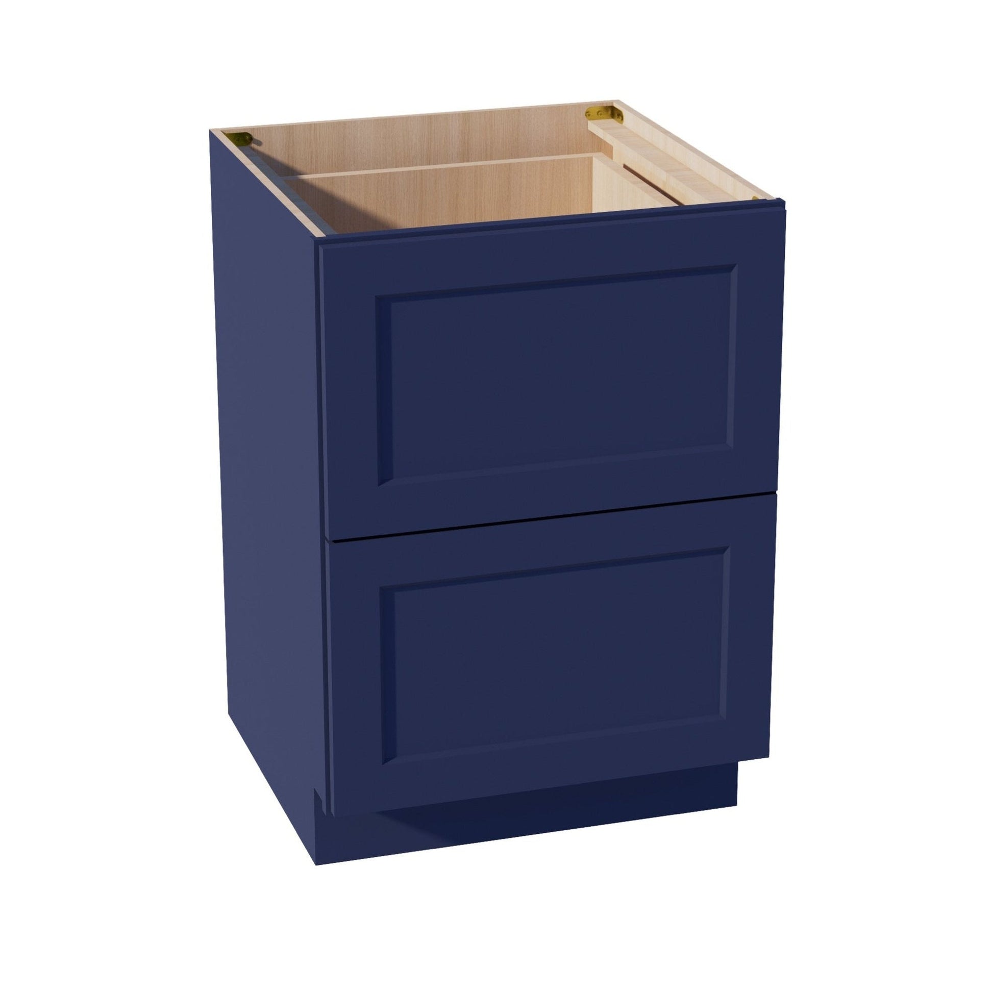 Shaker Drawer Base Cabinet 24" (DB24-2) · Ardelle