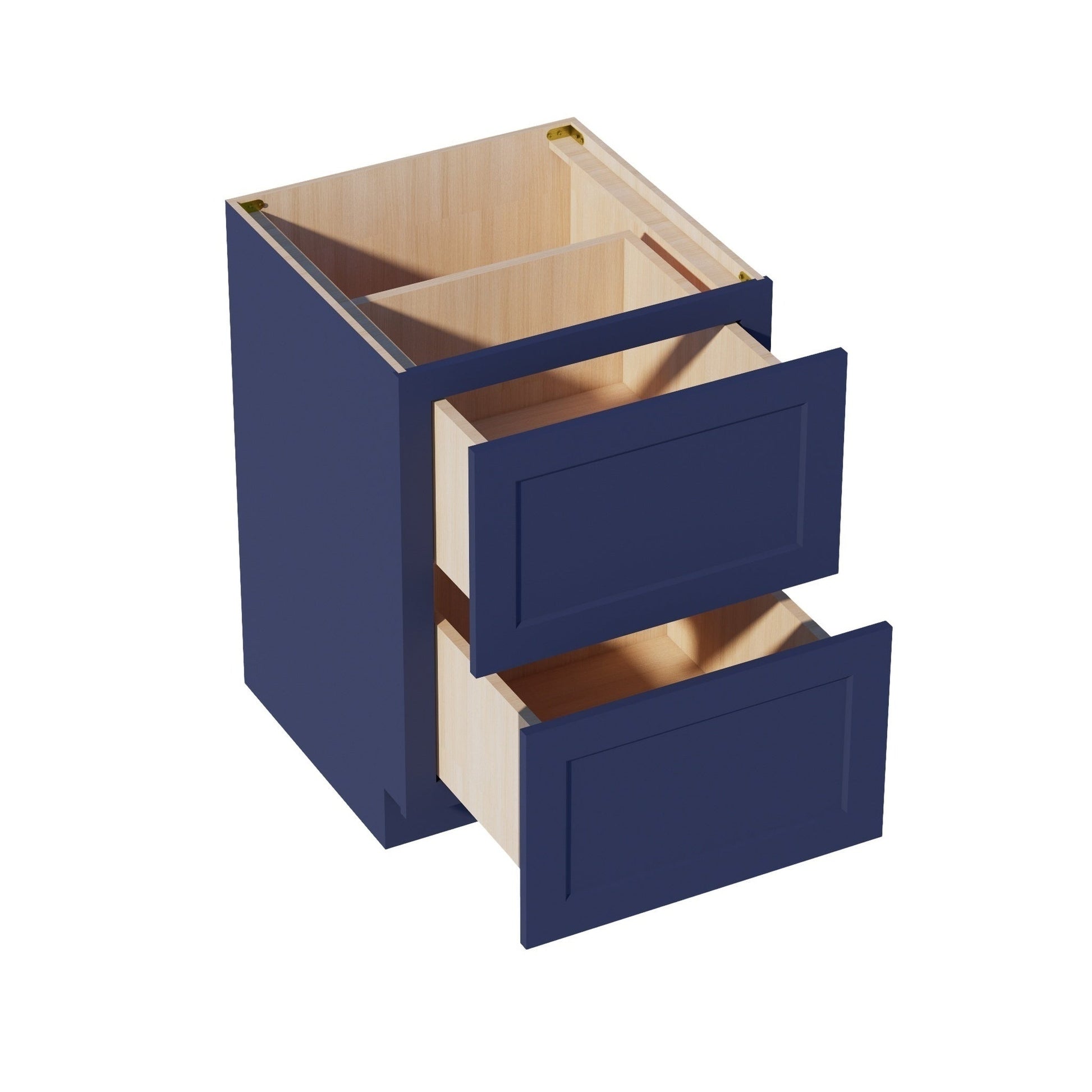 Shaker Drawer Base Cabinet 24" (DB24-2) · Ardelle