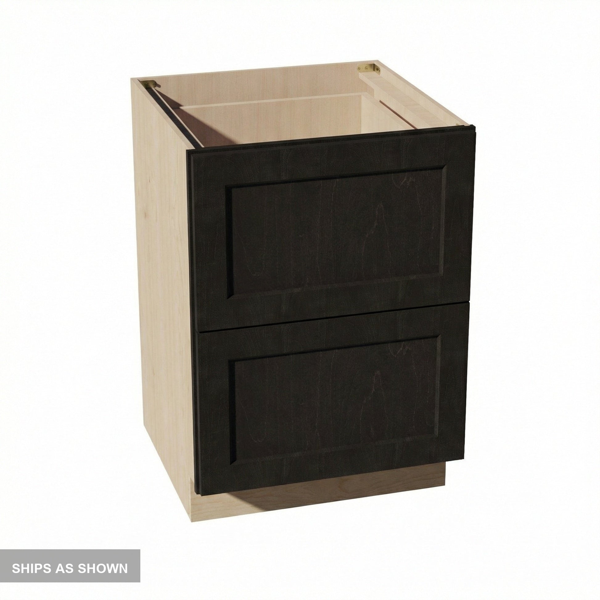 Shaker Drawer Base Cabinet 24" (DB24-2) · Ardelle