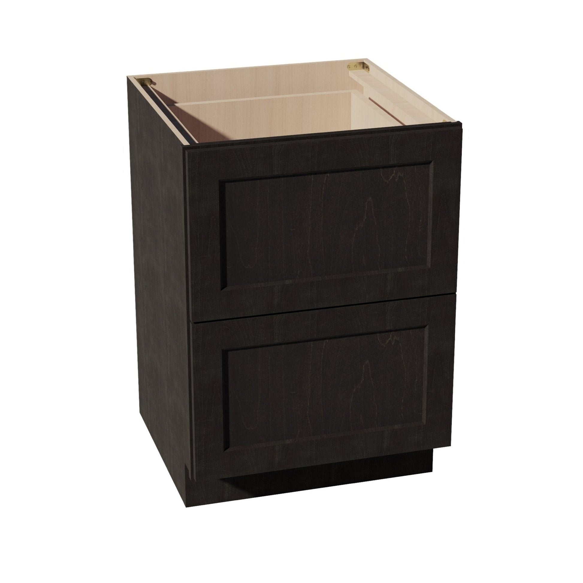 Shaker Drawer Base Cabinet 24" (DB24-2) · Ardelle