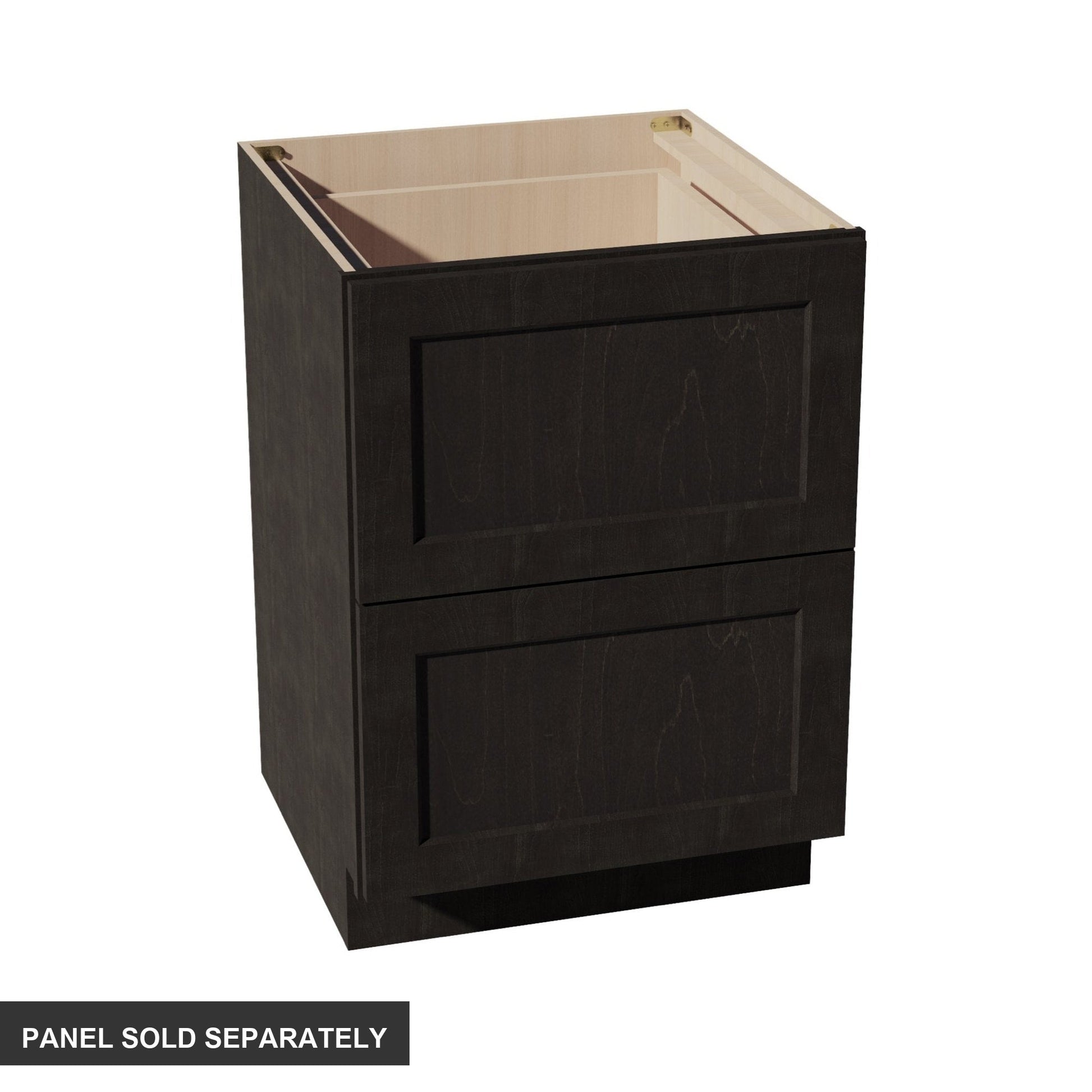 Shaker Drawer Base Cabinet 24" (DB24-2) · Ardelle