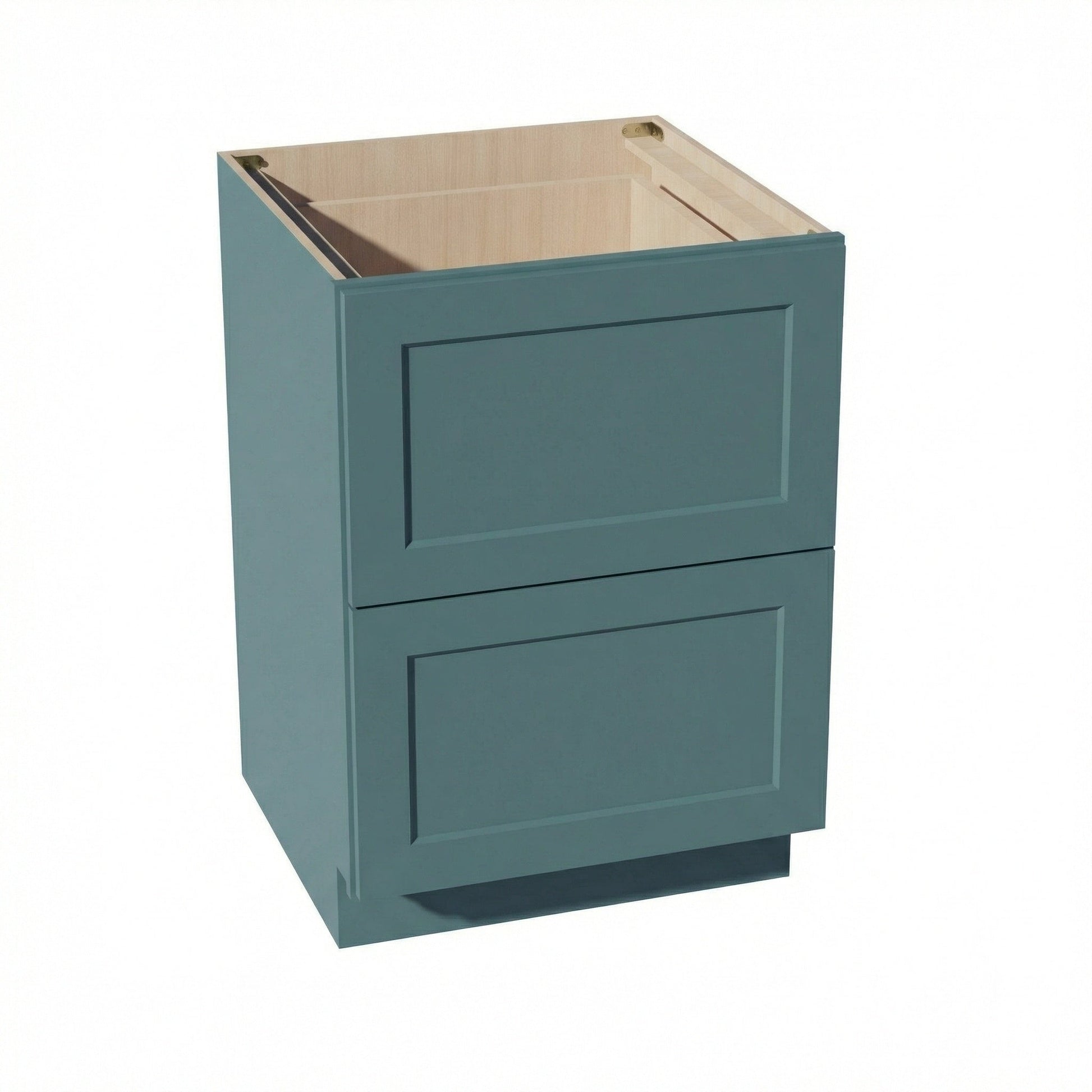 Shaker Drawer Base Cabinet 24" (DB24-2) · Tallis