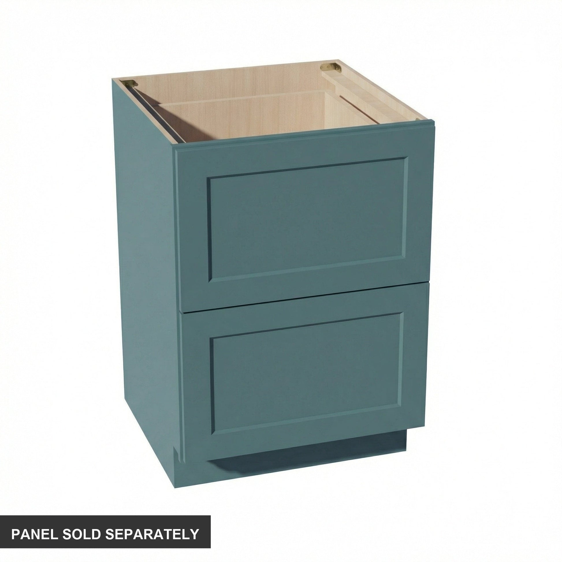 Shaker Drawer Base Cabinet 24" (DB24-2) · Tallis