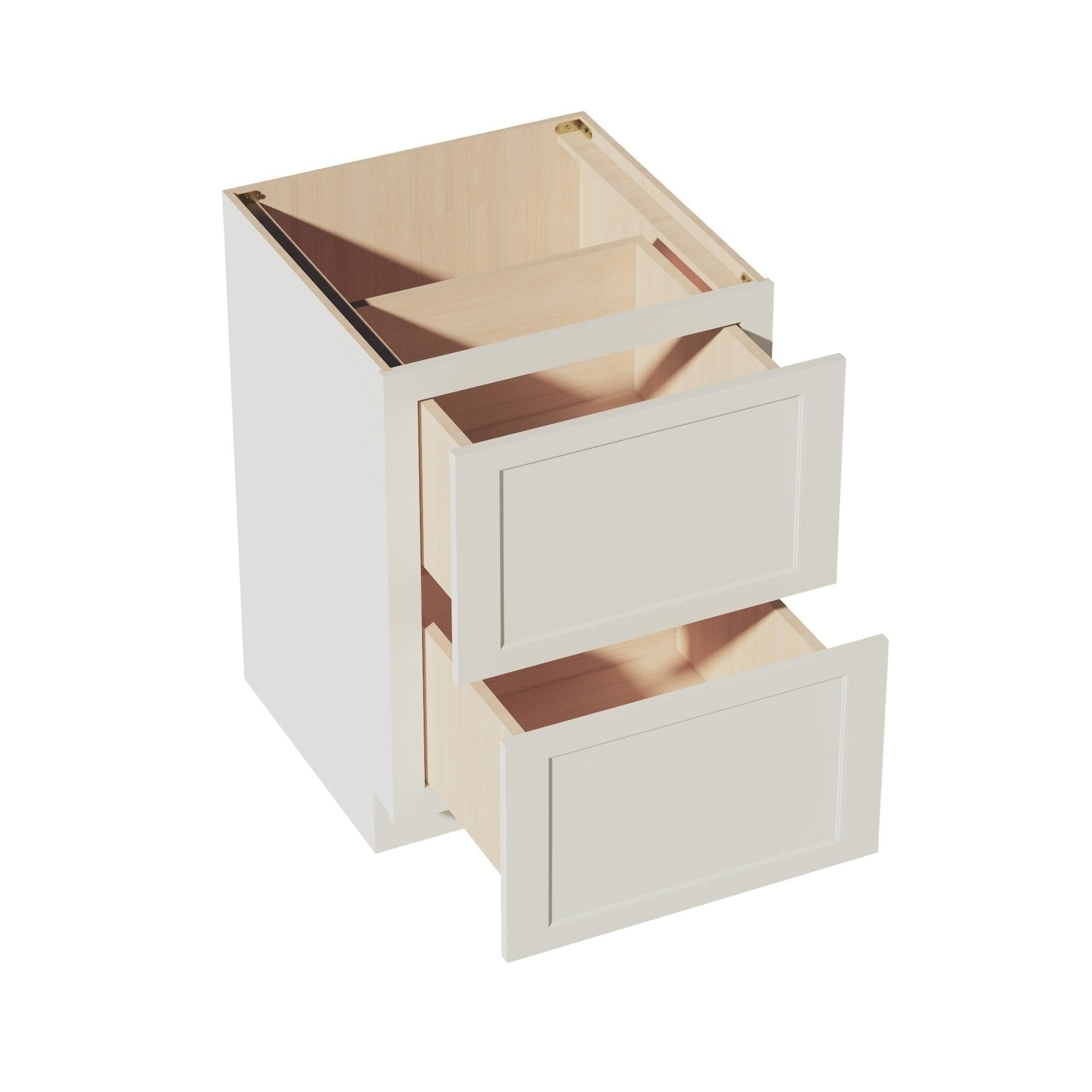 Shaker Drawer Base Cabinet 24" (DB24-2) · Tallis