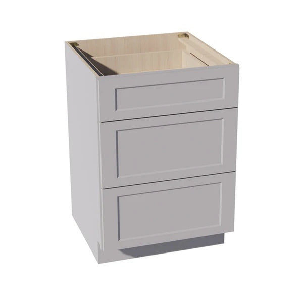 Quik Cabinets DB24 Ardelle Ash - Hero
