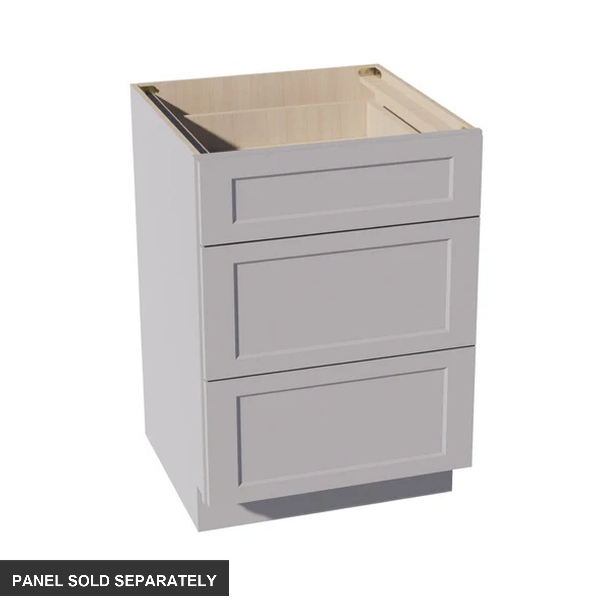 Shaker Drawer Base Cabinet 24" (DB24) · Ardelle