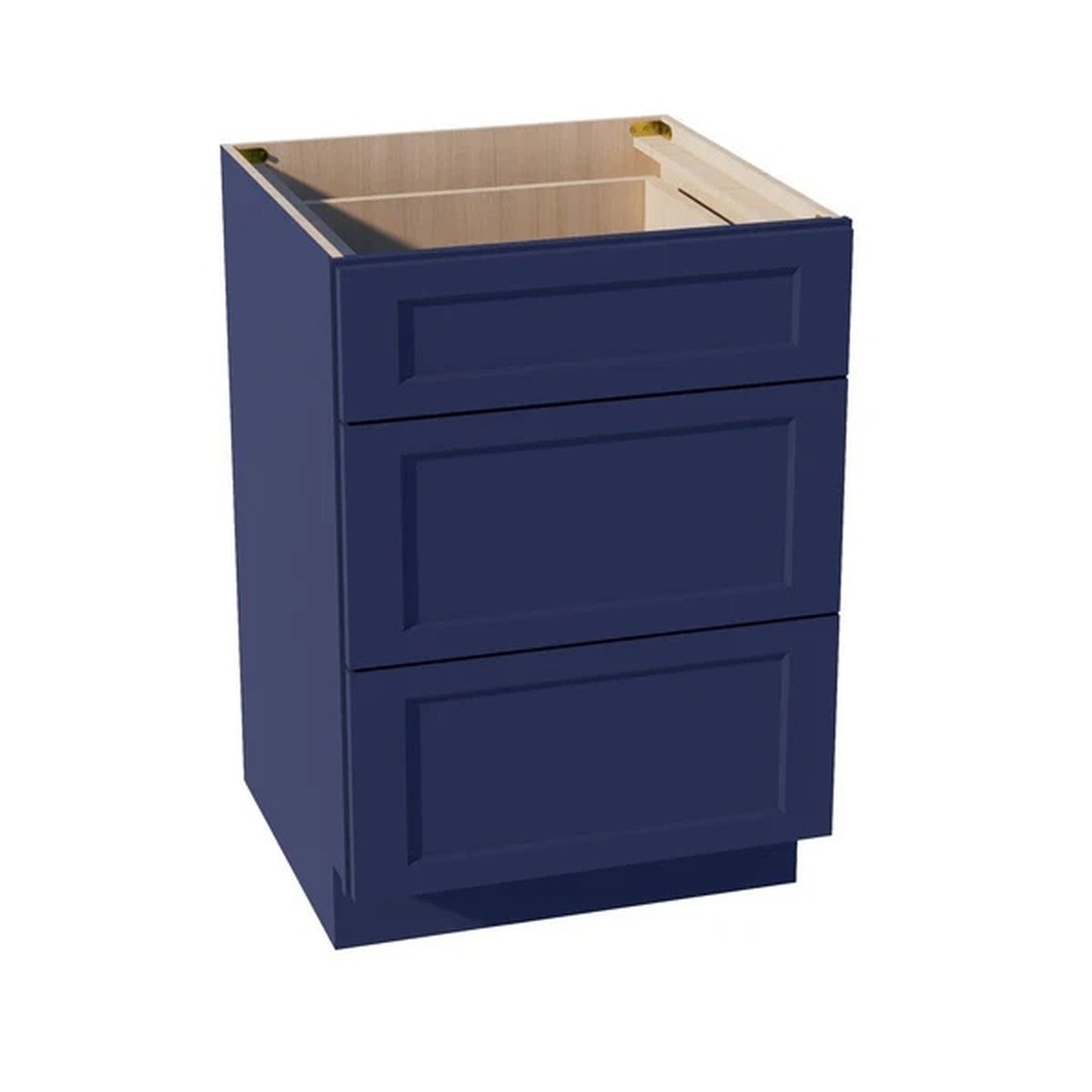 Quik Cabinets DB24 Ardelle Blue - Hero
