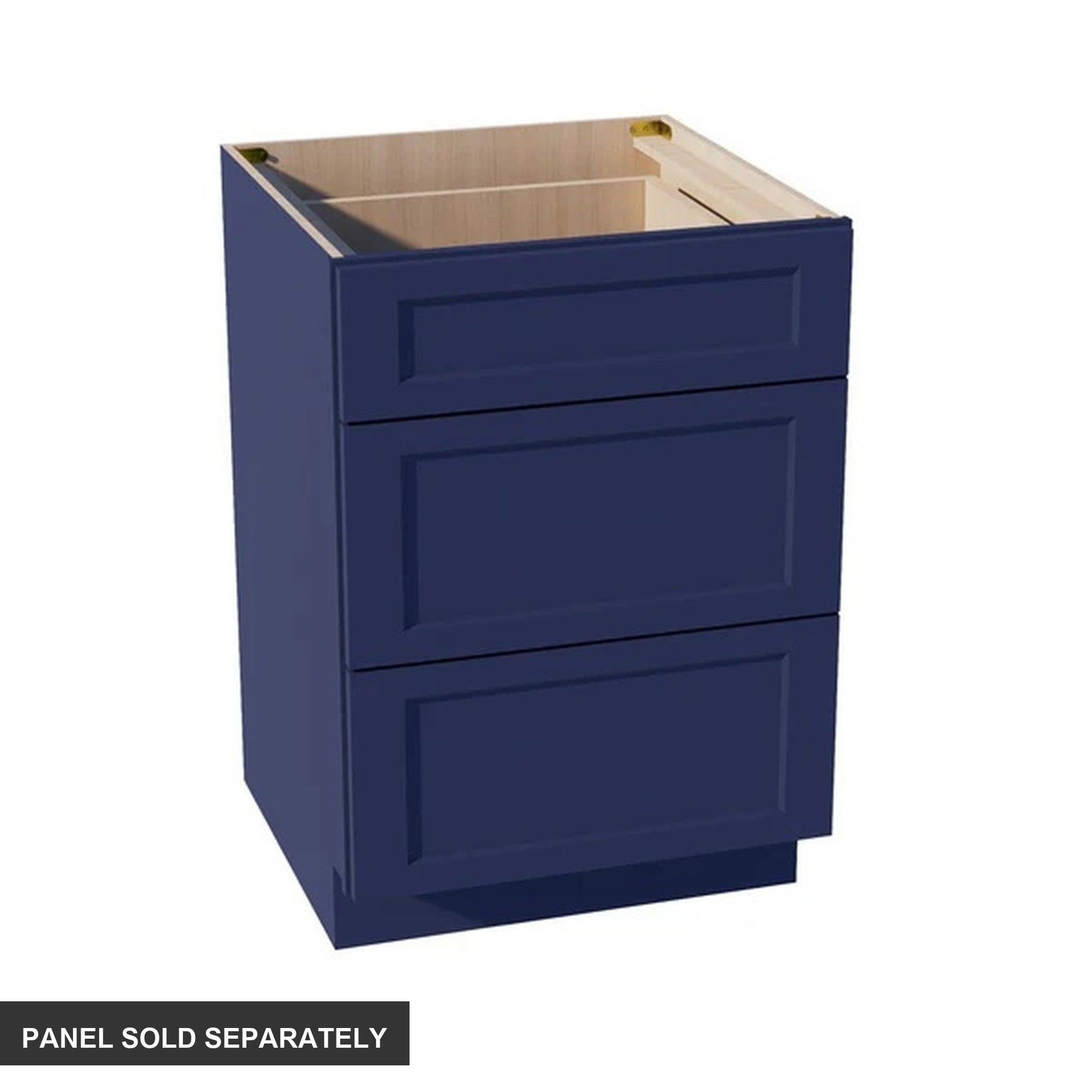 Shaker Drawer Base Cabinet 24" (DB24) · Ardelle