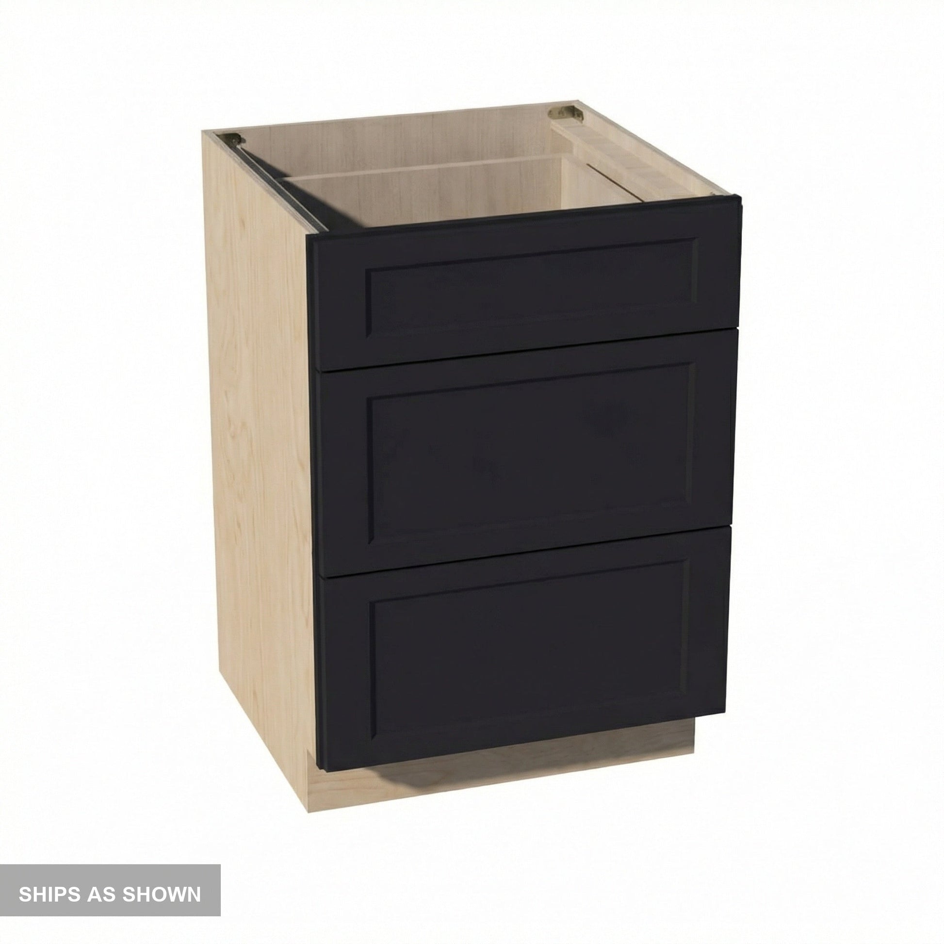 Shaker Drawer Base Cabinet 24" (DB24) · Ardelle