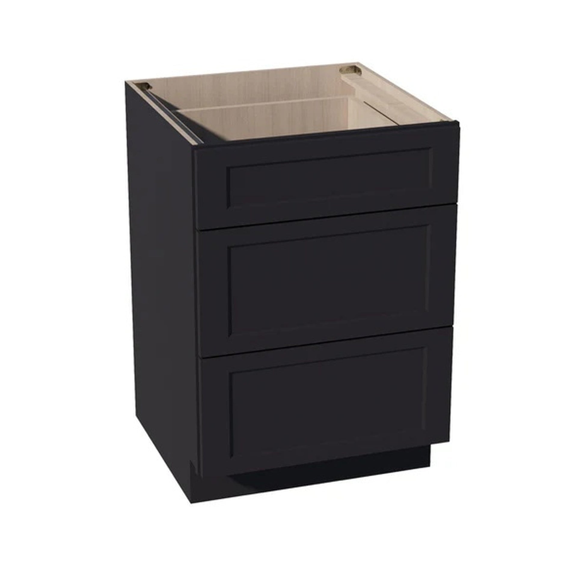 Shaker Drawer Base Cabinet 24" (DB24) · Ardelle