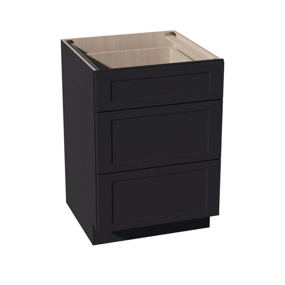 Shaker Drawer Base Cabinet 24" (DB24) · Ardelle