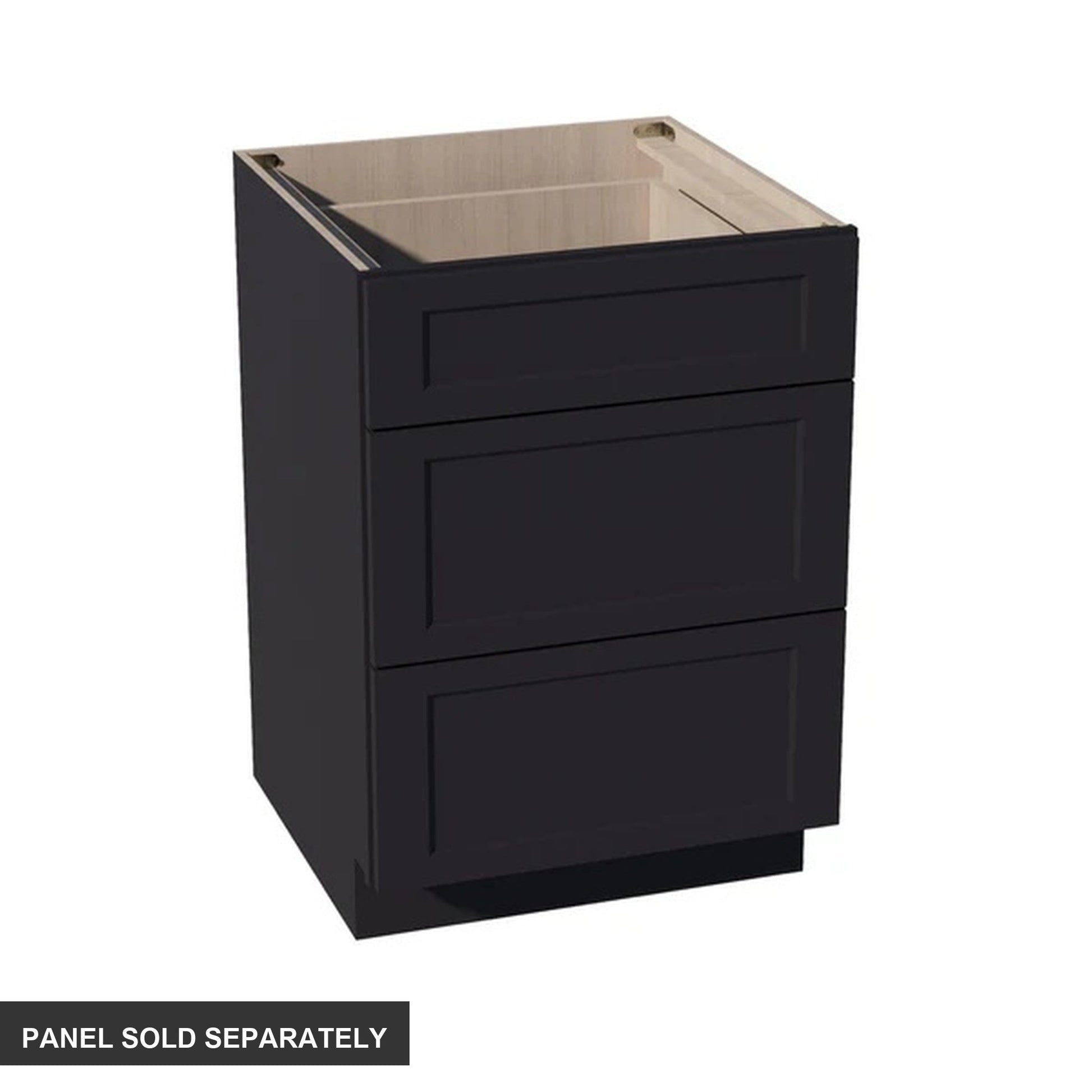 Shaker Drawer Base Cabinet 24" (DB24) · Ardelle