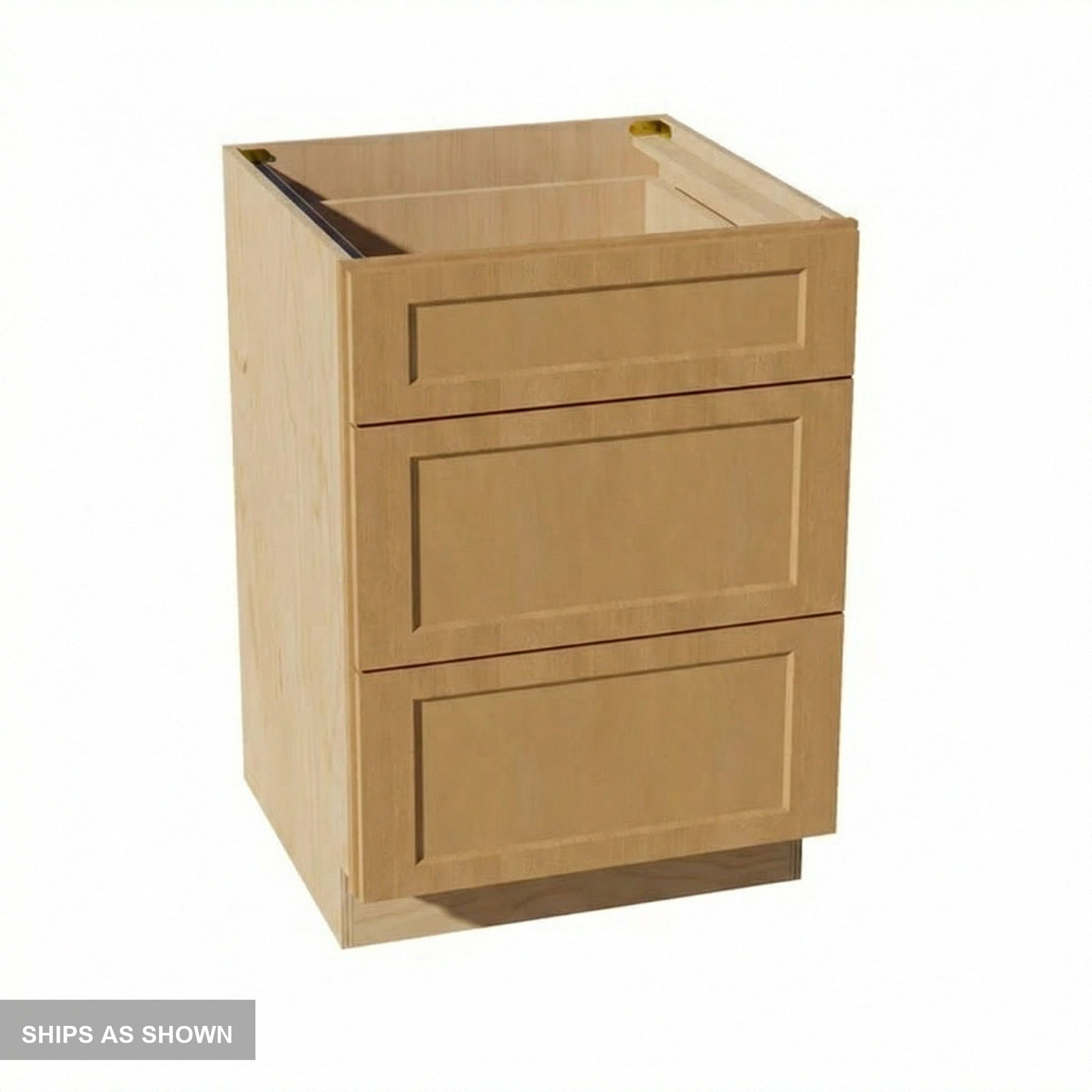 Shaker Drawer Base Cabinet 24" (DB24) · Ardelle