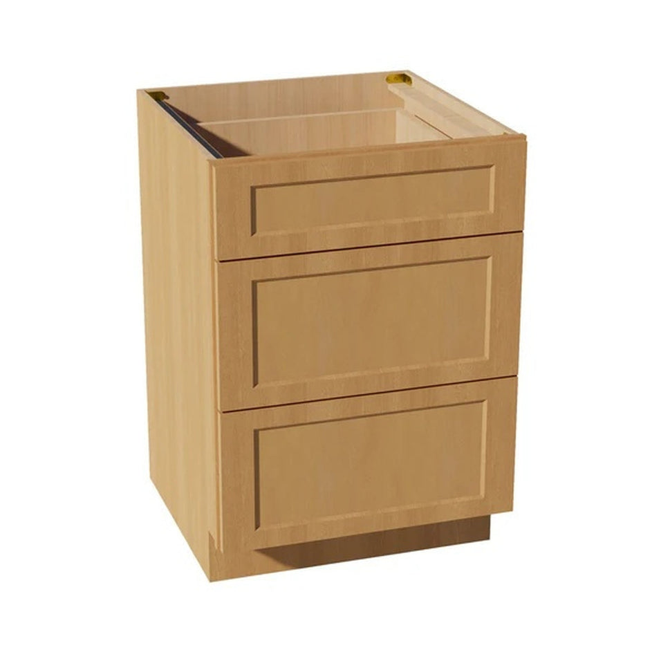 Shaker Drawer Base Cabinet 24" (DB24) · Ardelle