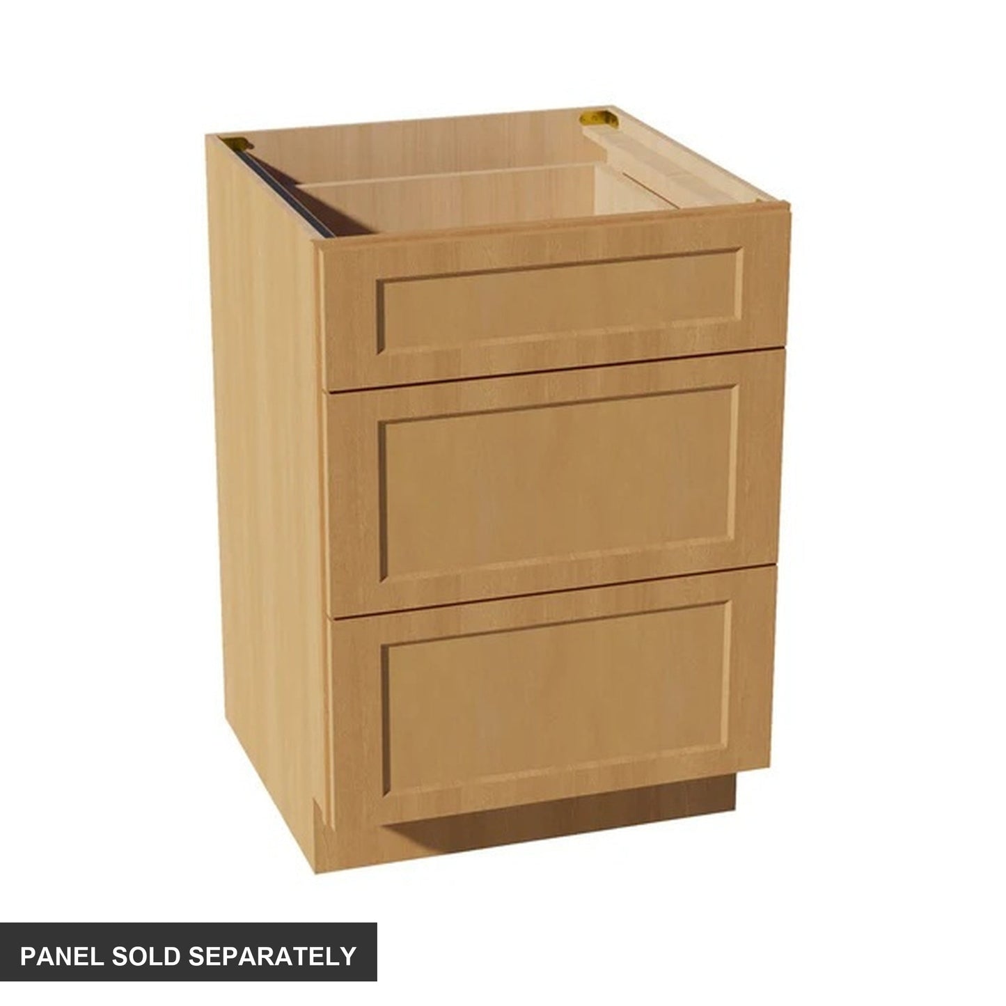 Quik Cabinets DB24 Ardelle Timber - Product