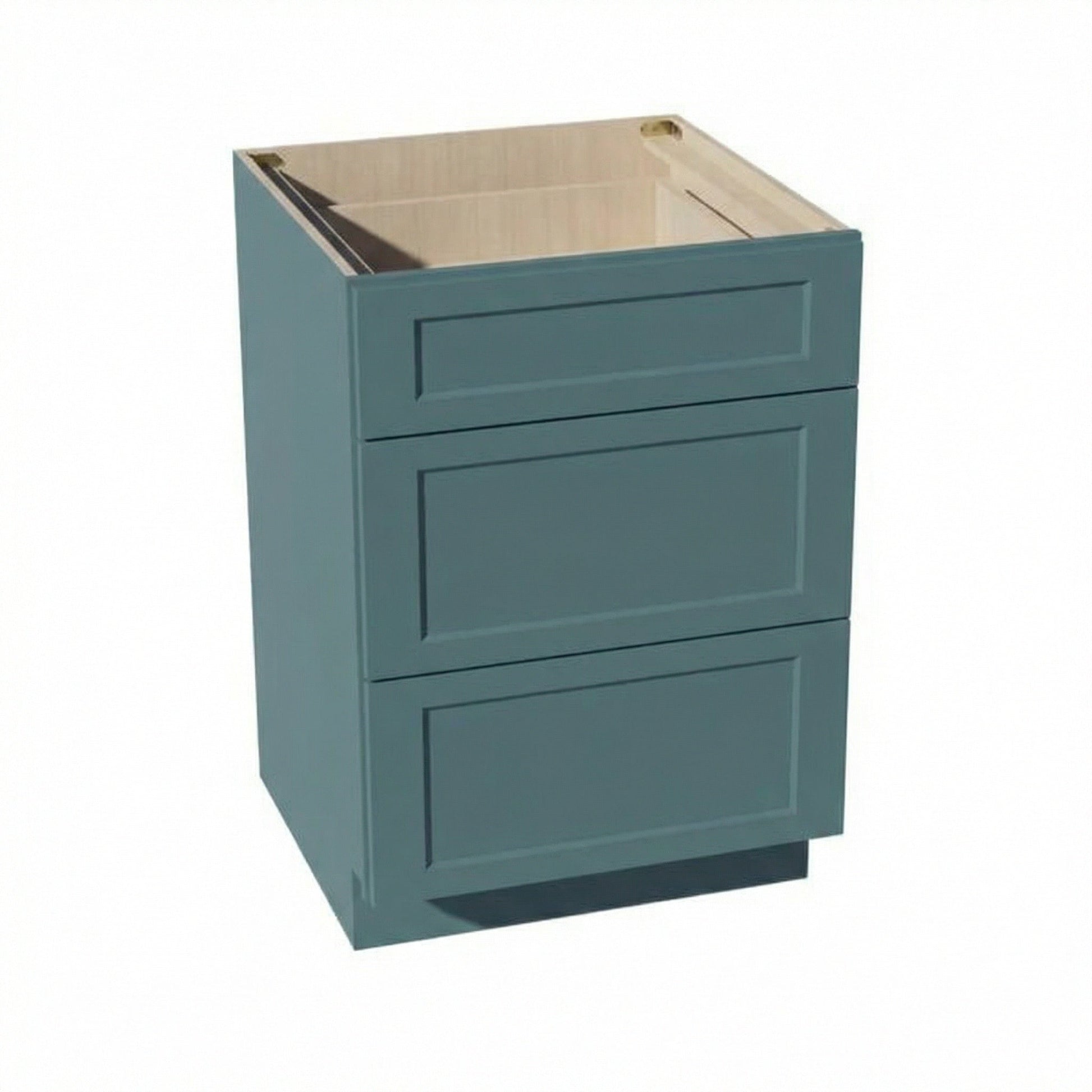 Shaker Drawer Base Cabinet 24" (DB24) · Tallis