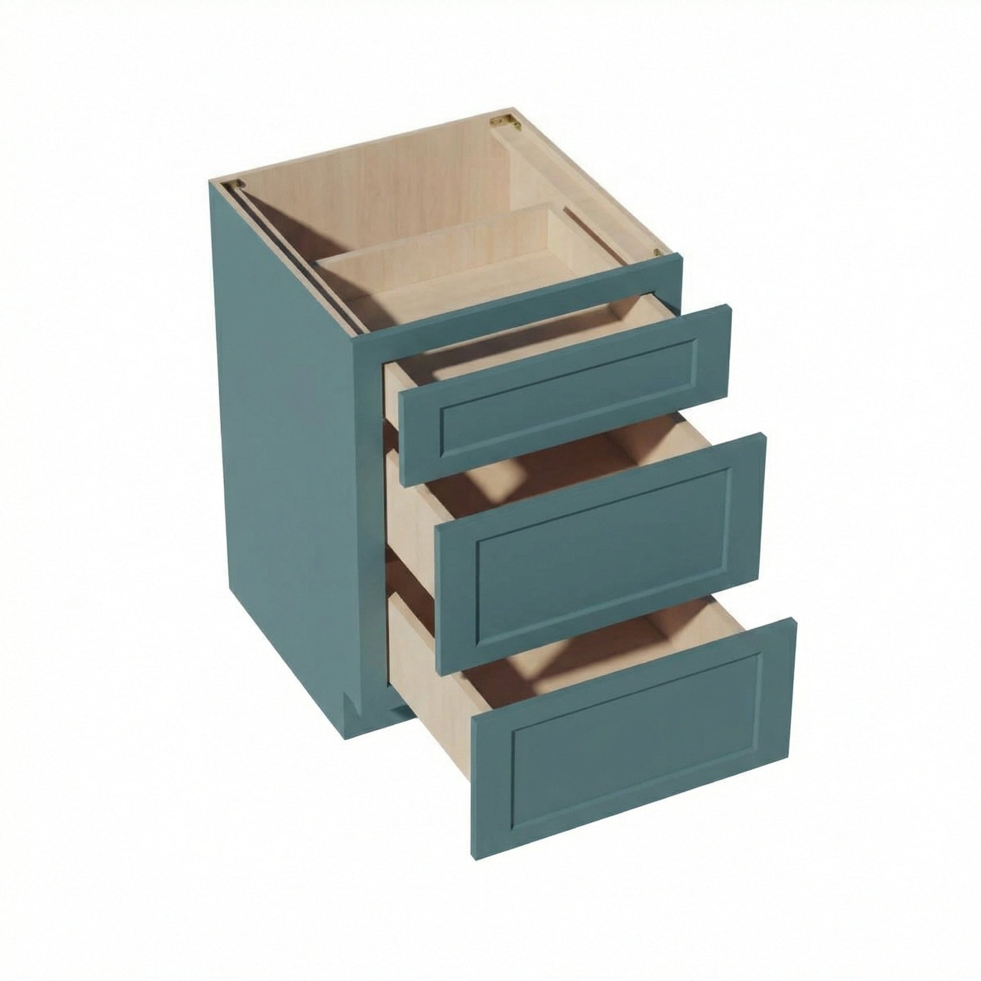 Shaker Drawer Base Cabinet 24" (DB24) · Tallis