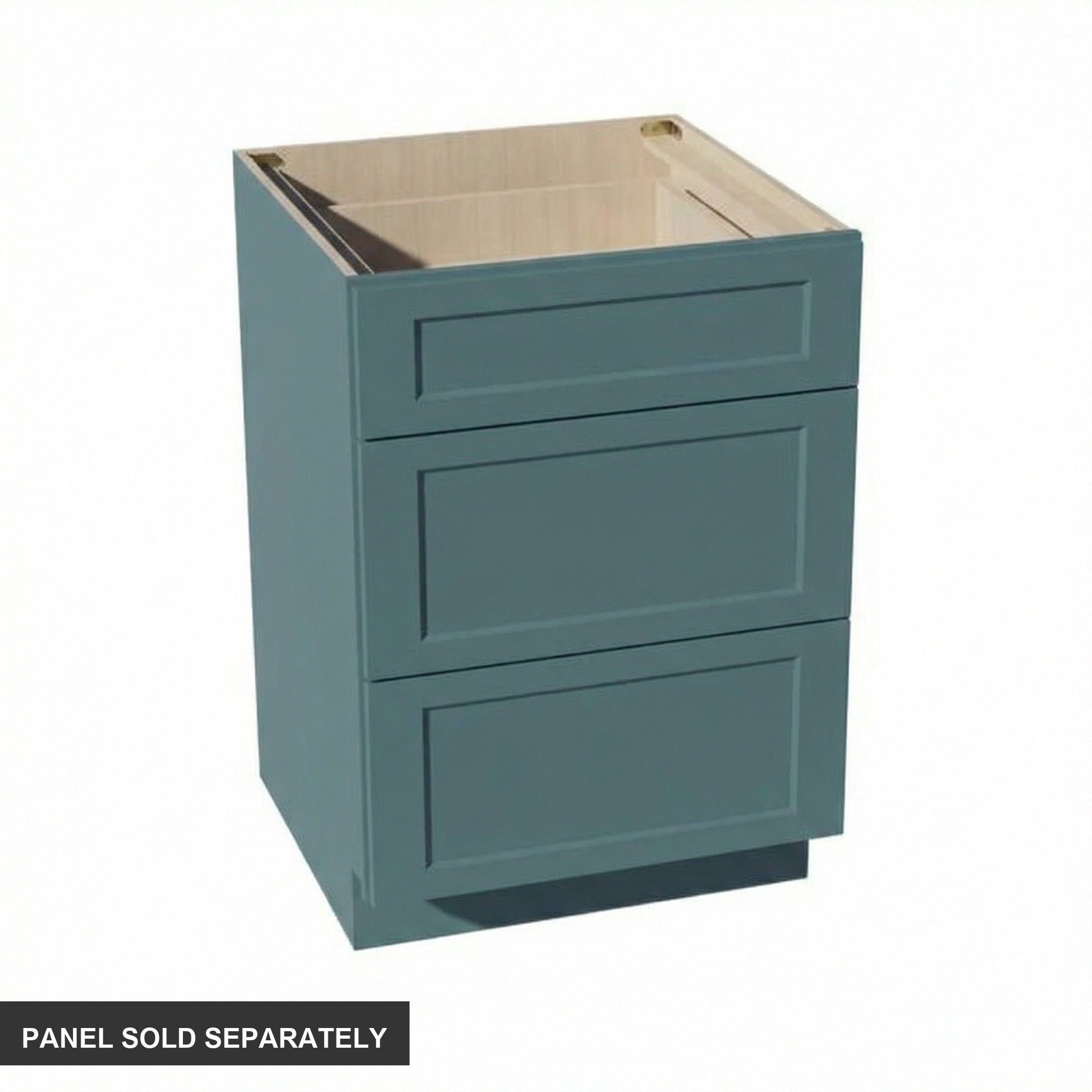 Shaker Drawer Base Cabinet 24" (DB24) · Tallis