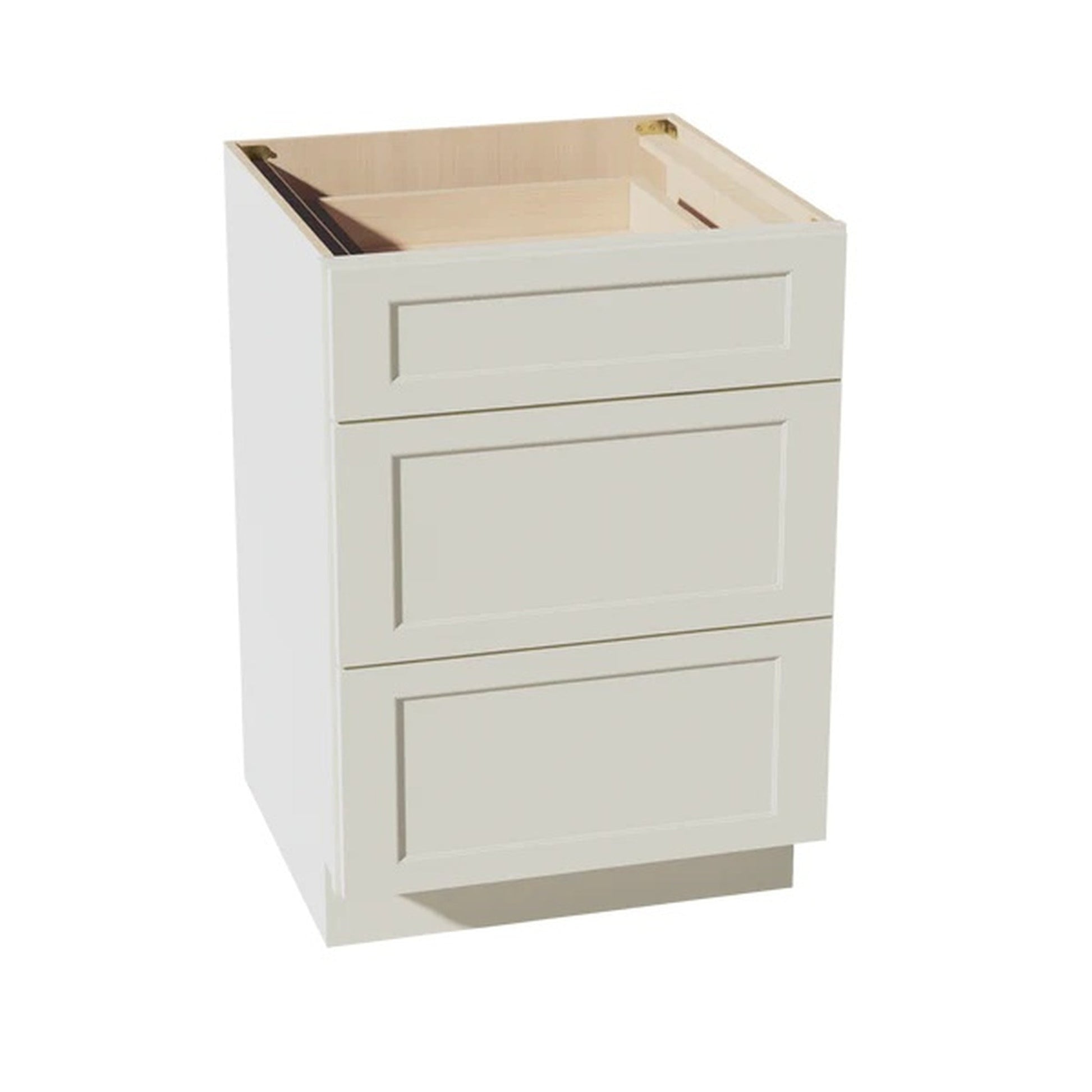 Shaker Drawer Base Cabinet 24" (DB24) · Tallis